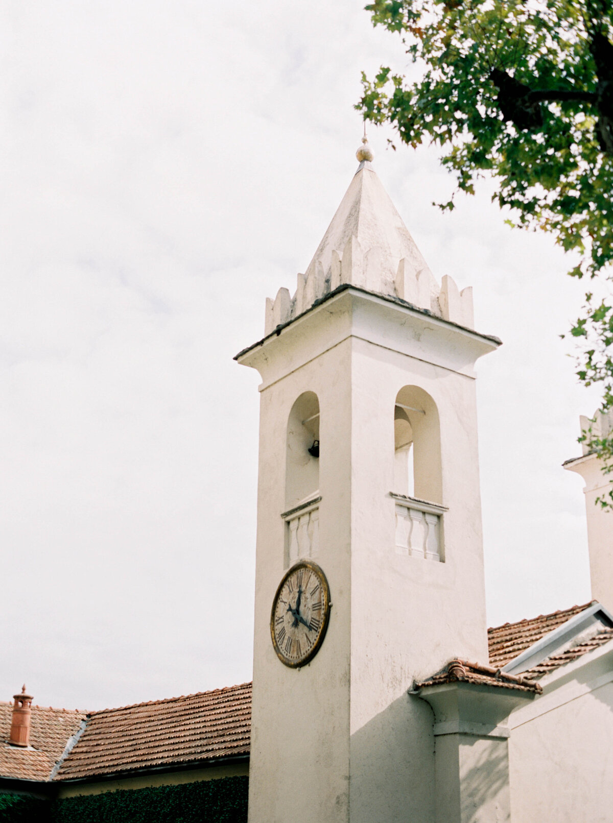 Grand Hotel Tremezzo Wedding - Janna Brown Photography