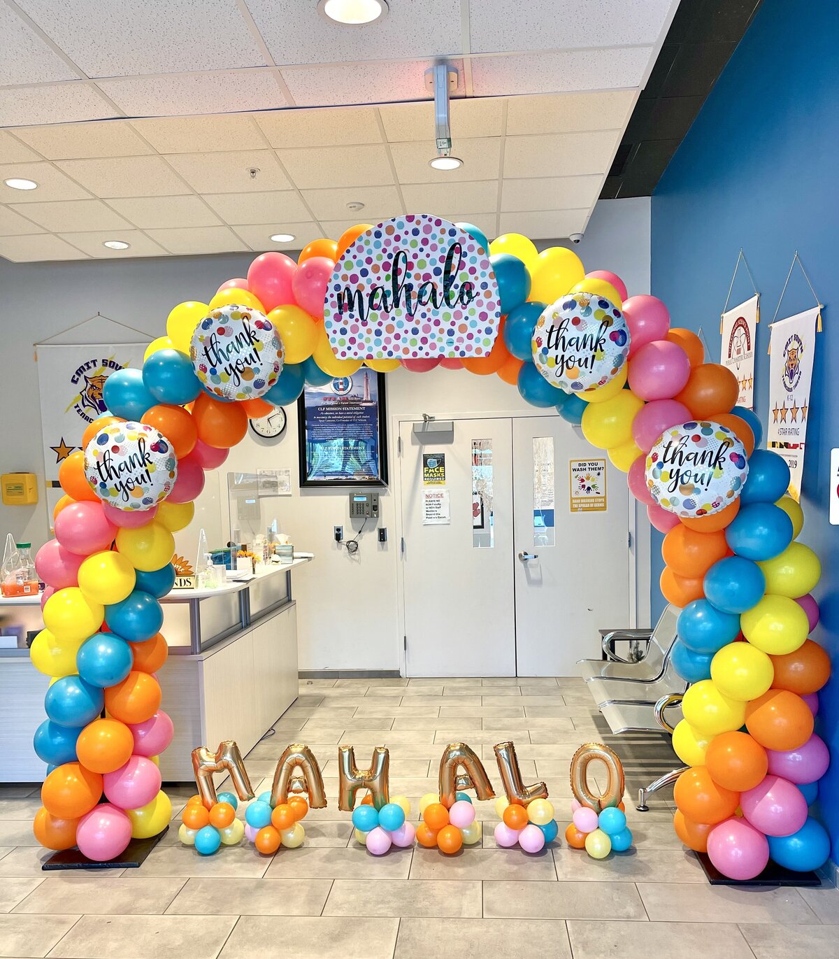 maryland - balloons -90