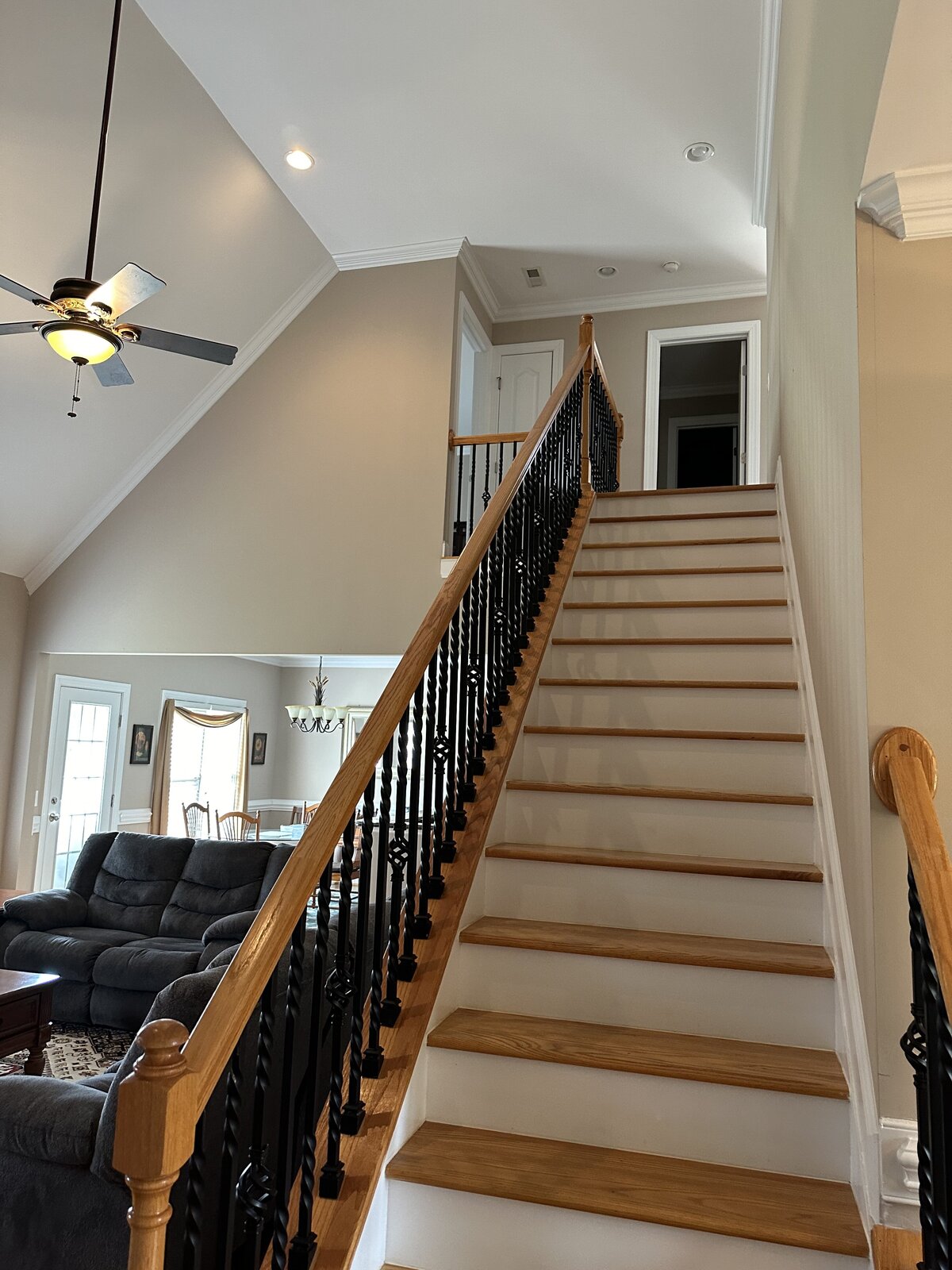 Rocas's Interior Painting 7944