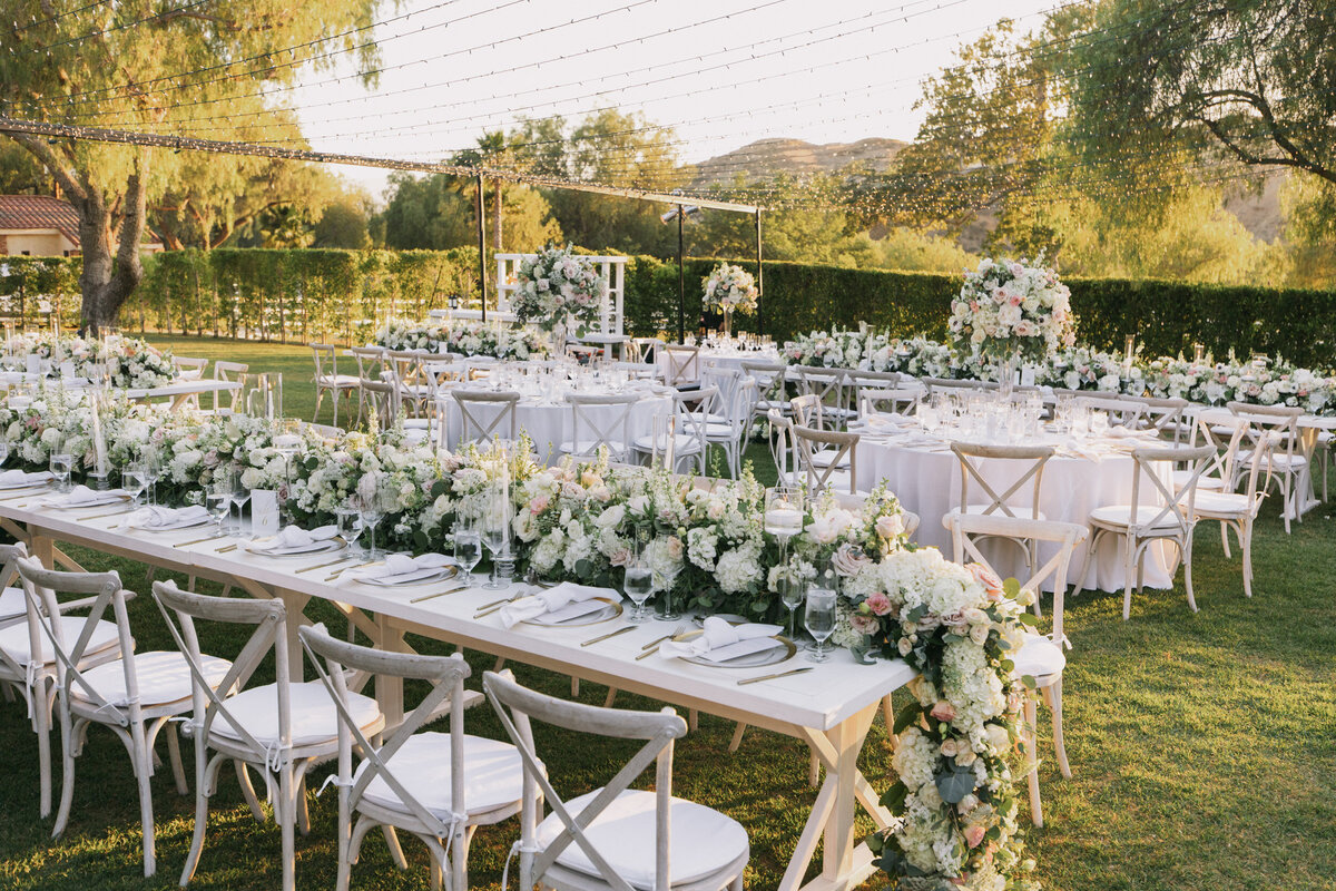 Hummingbird Nest Ranch Wedding 106