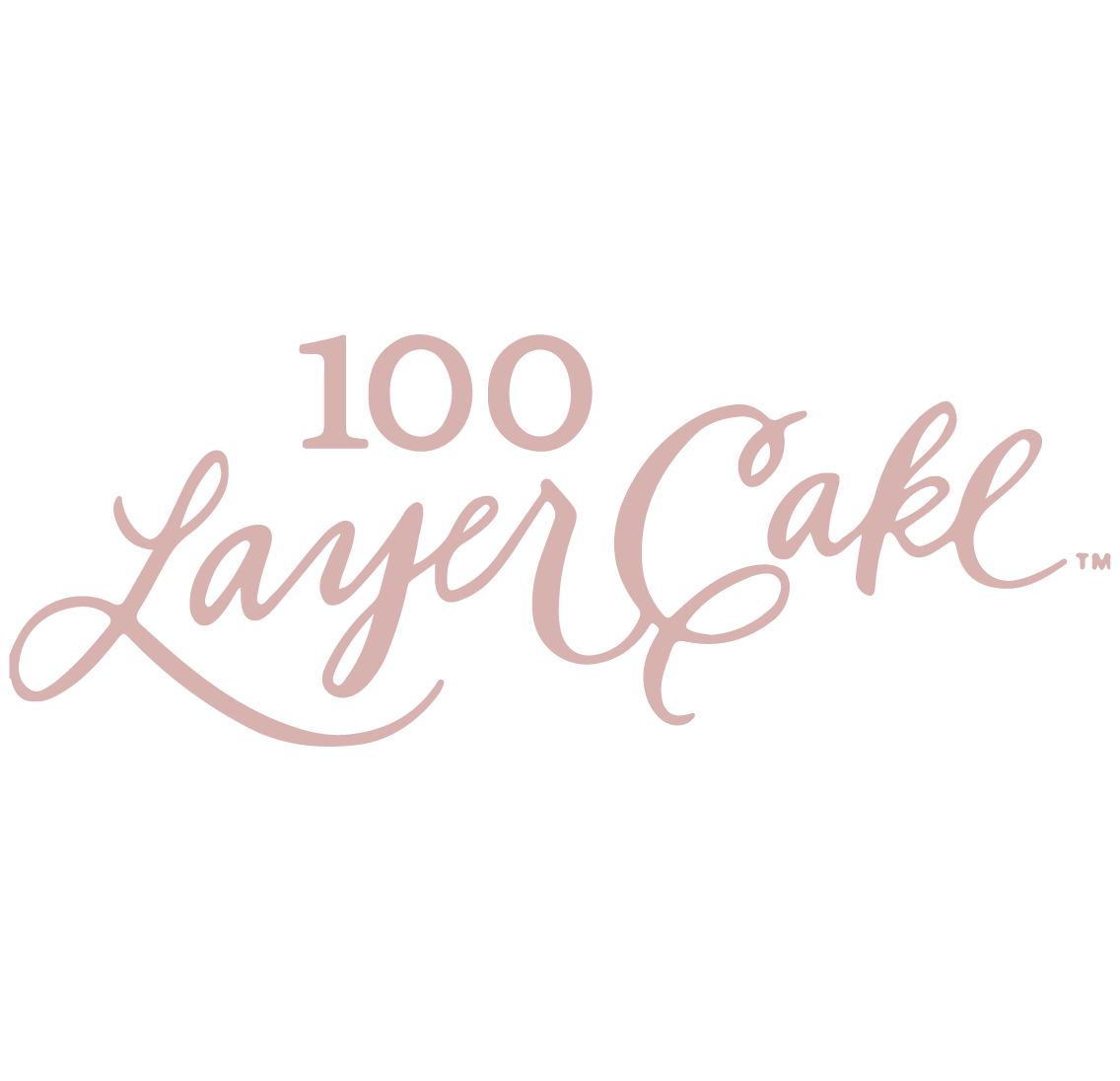 100 Layer Cake Featured Wedding