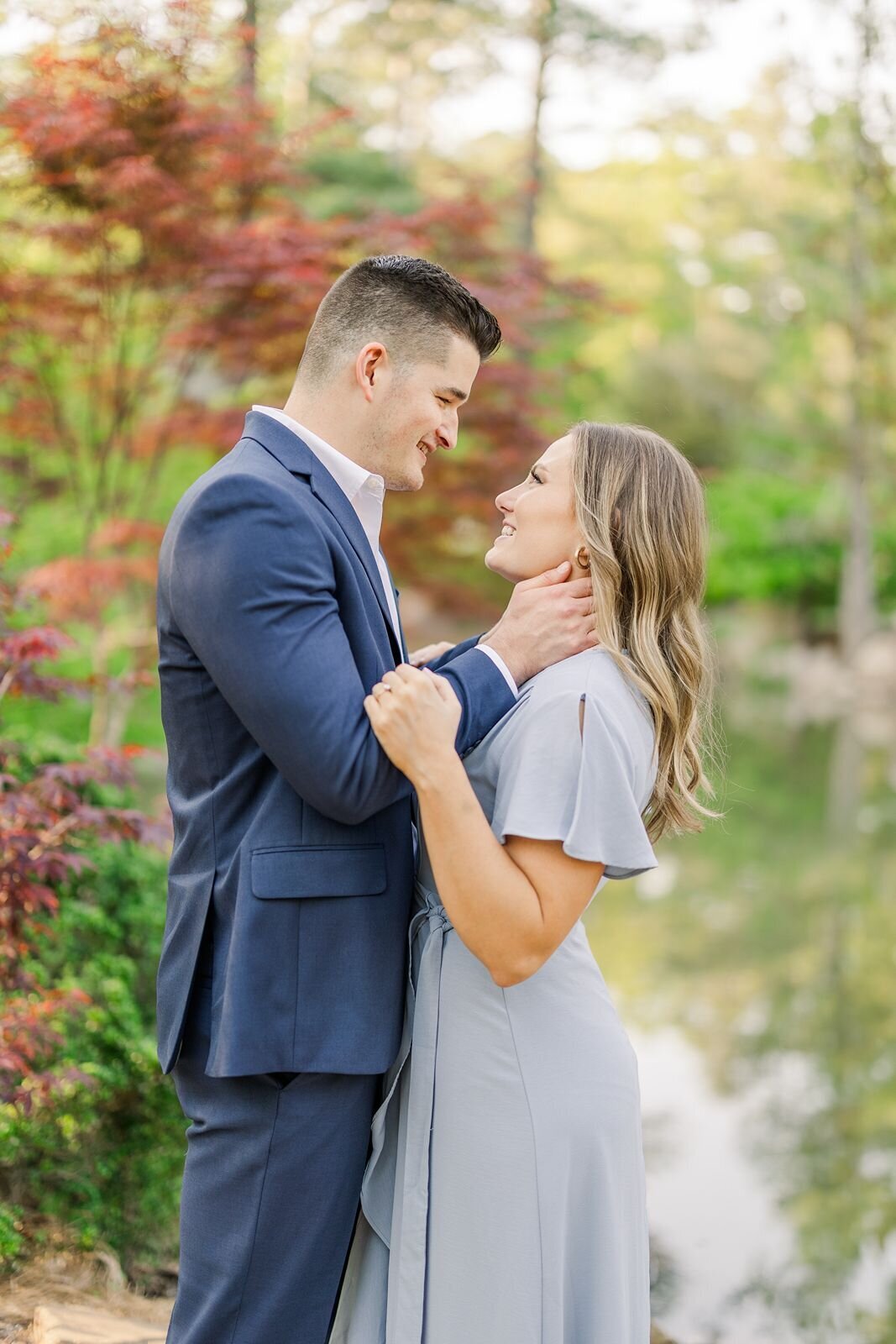 Birmingham engagement photographer - 42