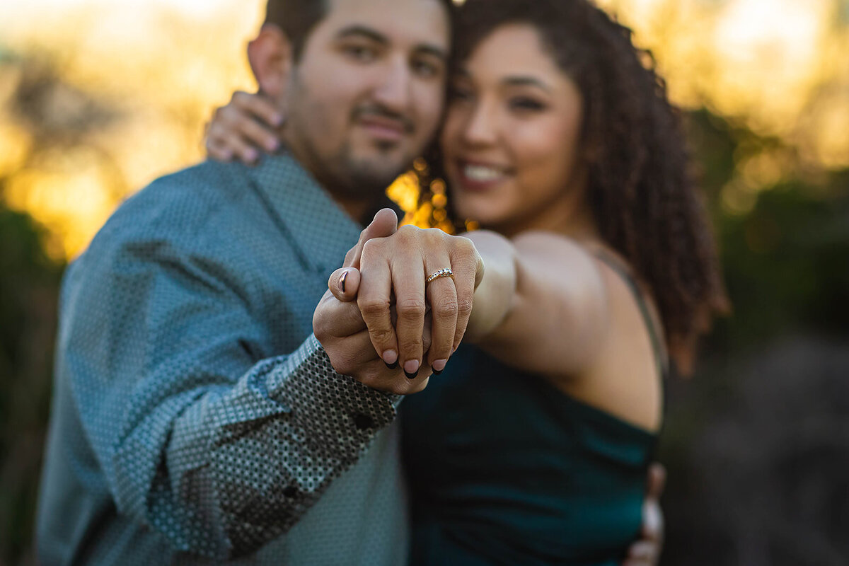 Dallas - Fort worth engagement photographer - simply mo photography