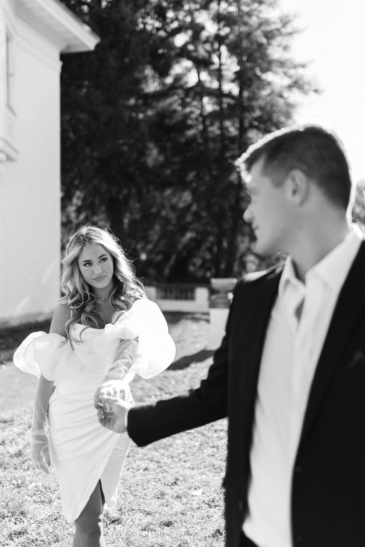 Jaylen + Morgan Engagement-190