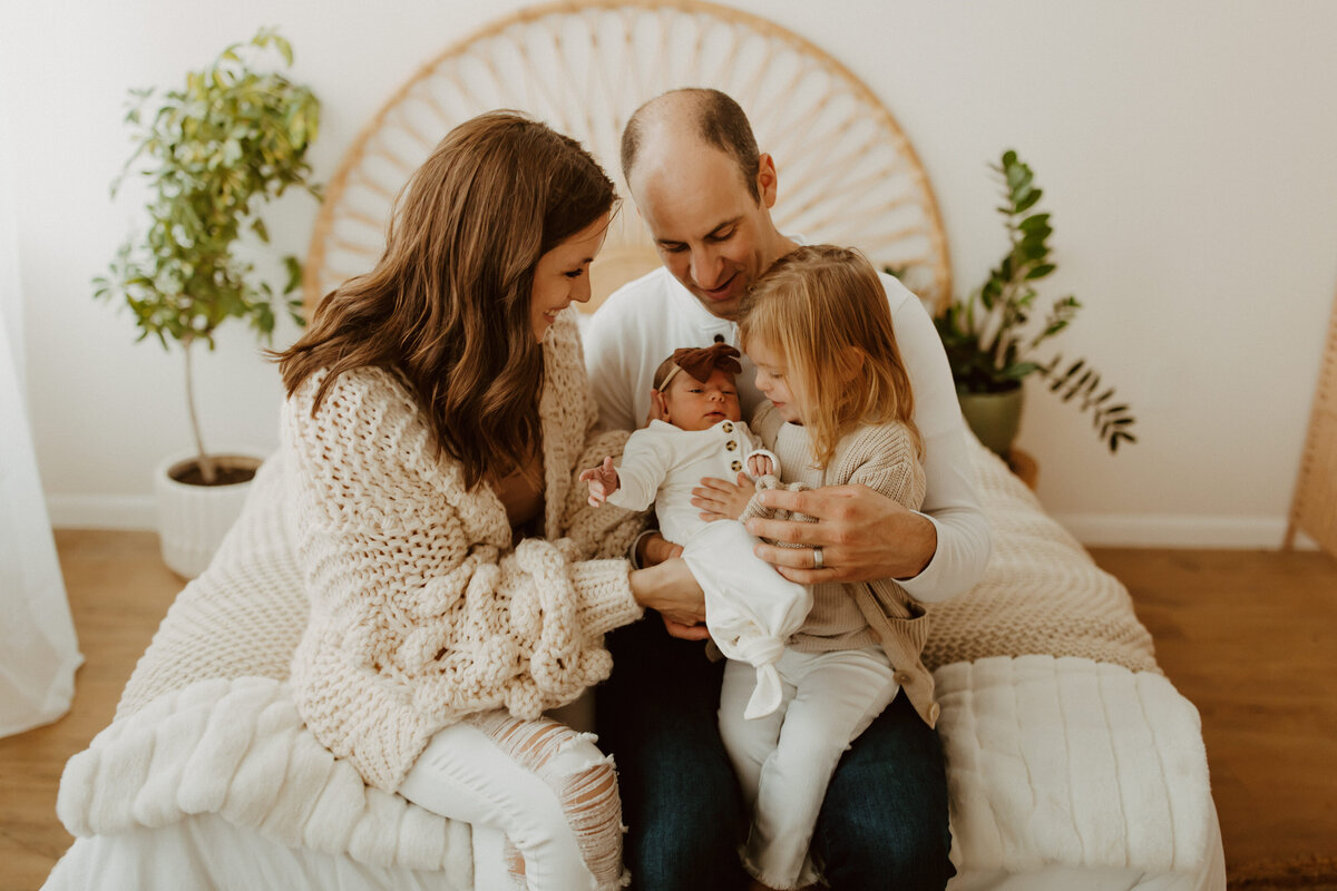 Fond du Lac, WI newborn Photographer 10