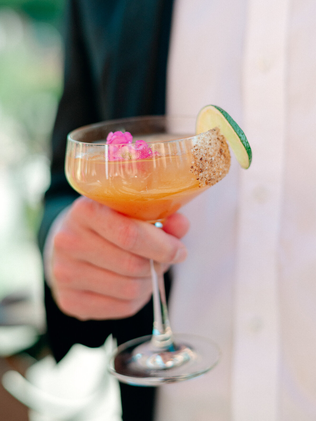 Bishop's Lodge Santa Fe Wedding 874