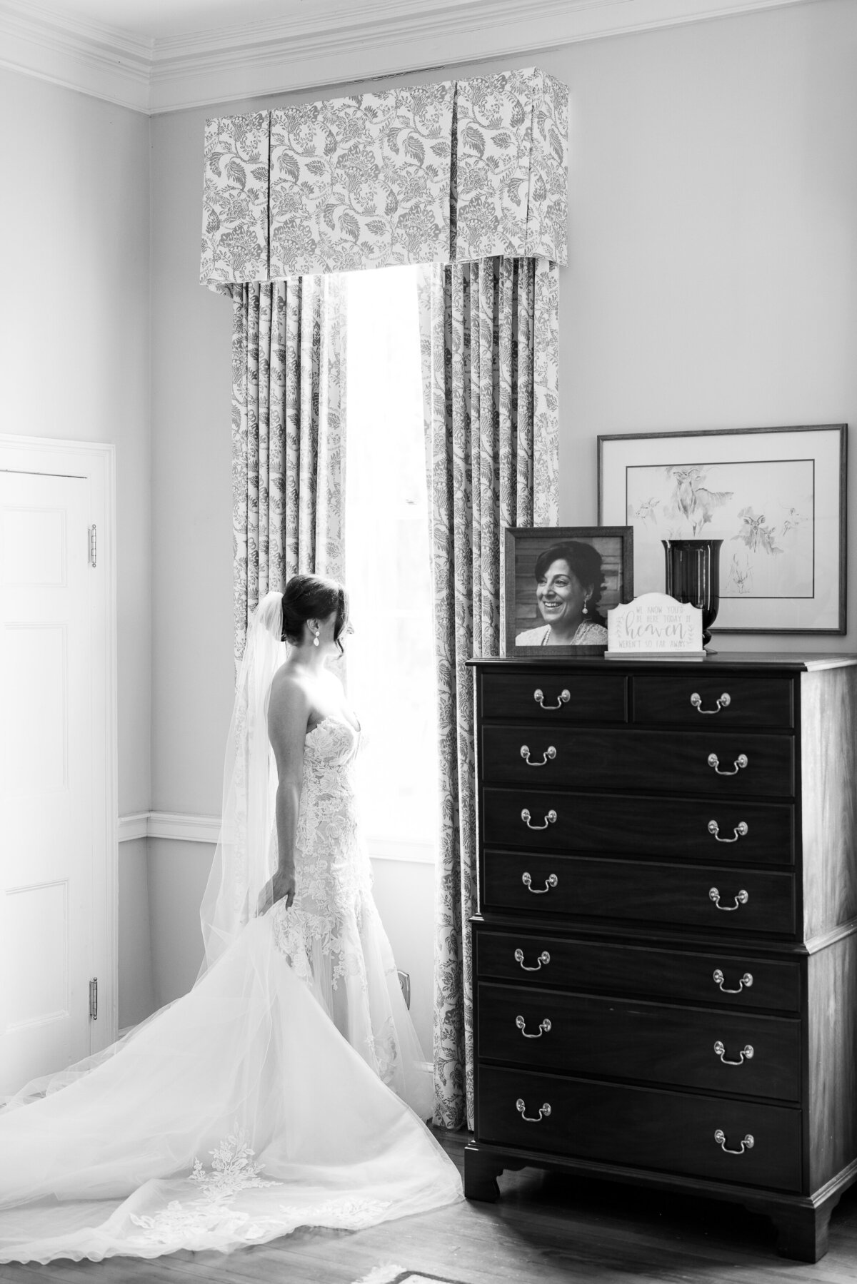 Agape Oaks Wedding | Kendra Martin PHotography-21