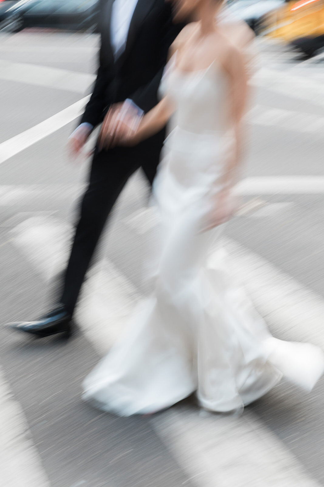 married couple downtown soho