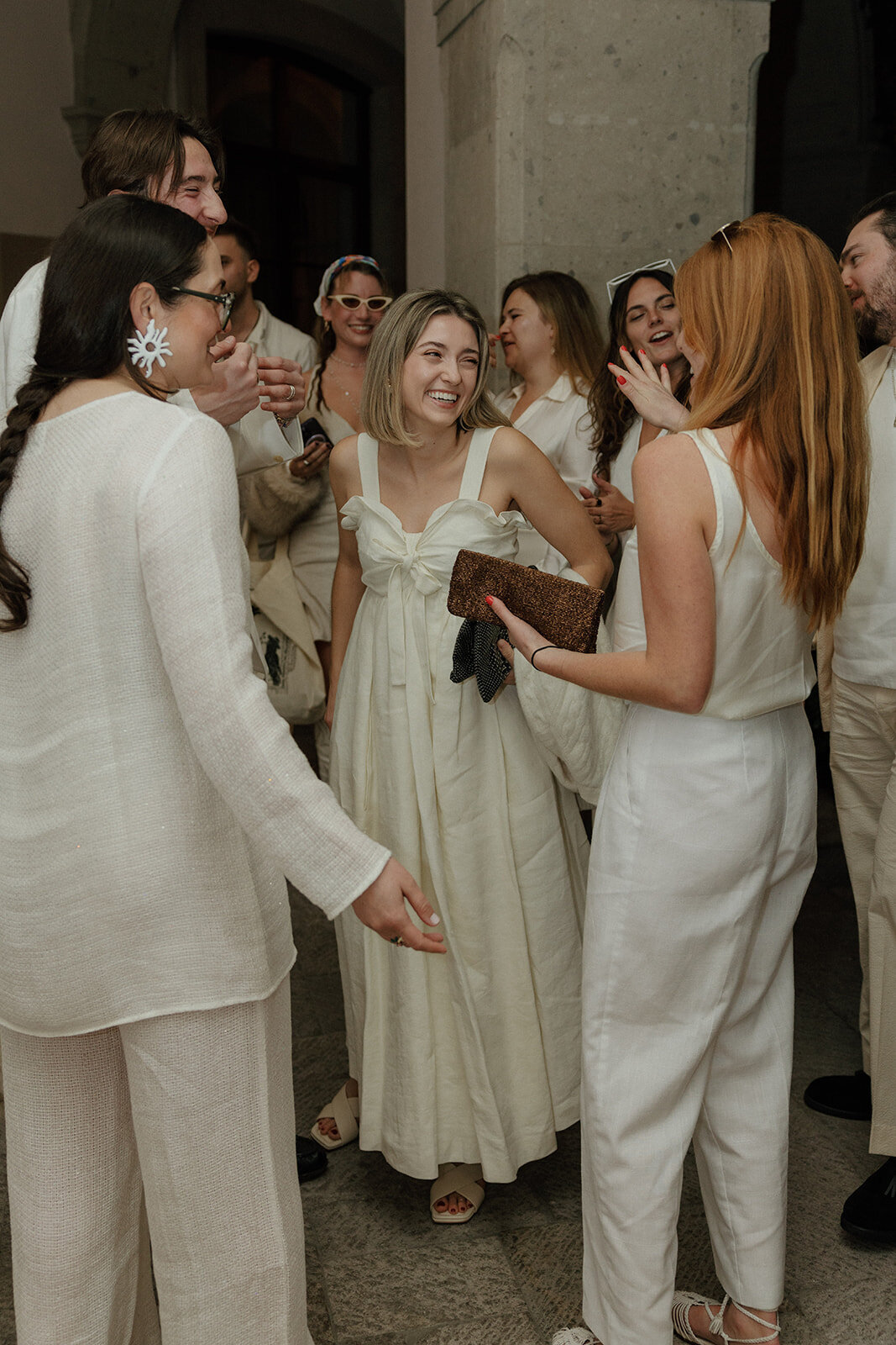 Destination wedding planner in San Miguel de Allende