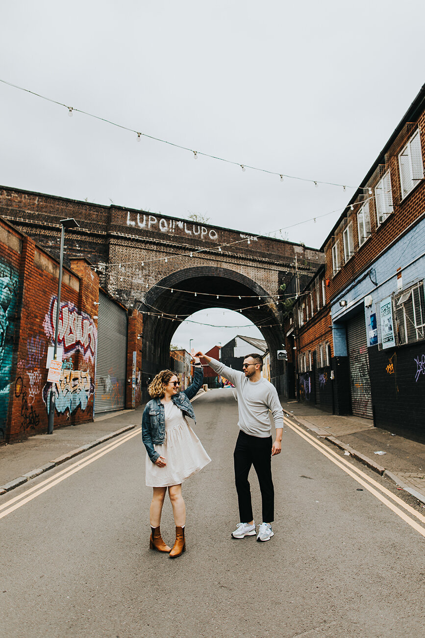 Alternative Wedding Photography Alternative Wedding Photographer Sophie Ann Photography City Wedding Photography Nottingham Wedding Leeds Sheffield Manchester Wedding Photographer (85)