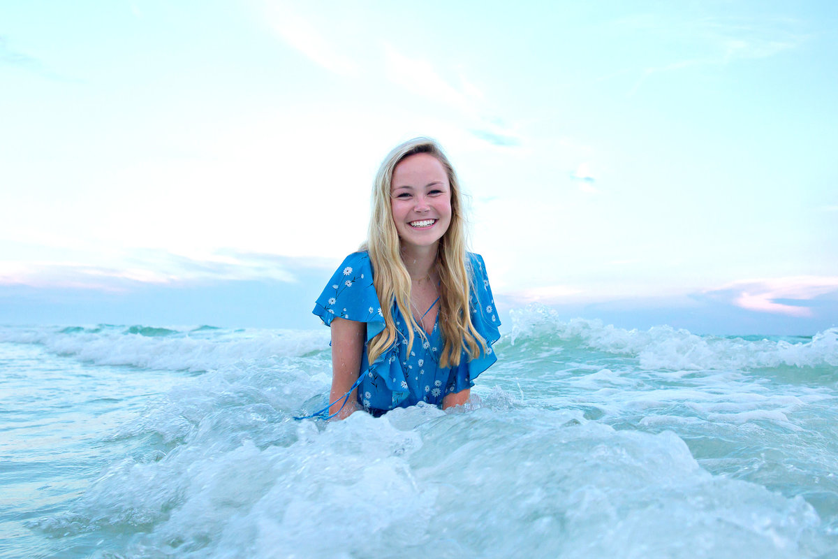 Senior Photography