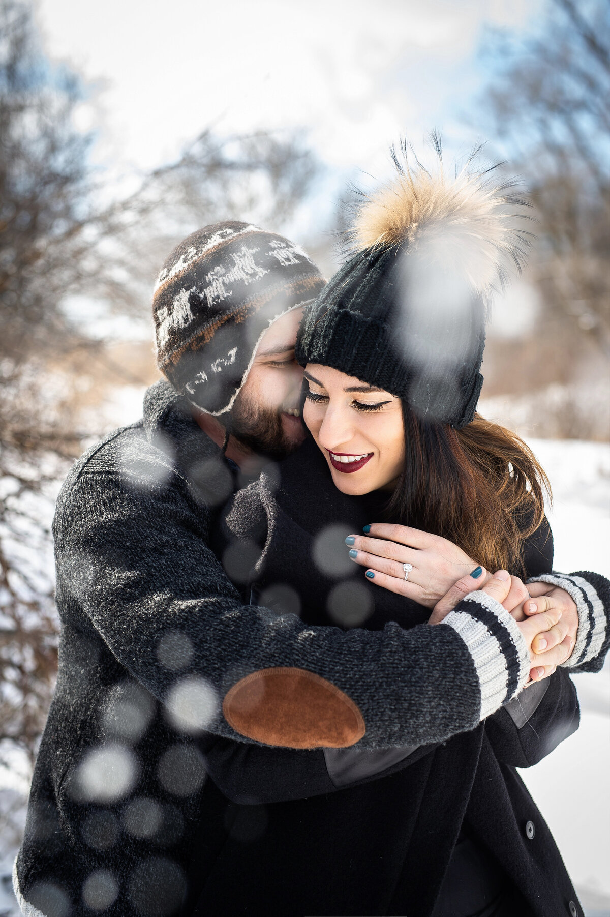 Engagement Photographer - London, Ontario | One12 Photography40