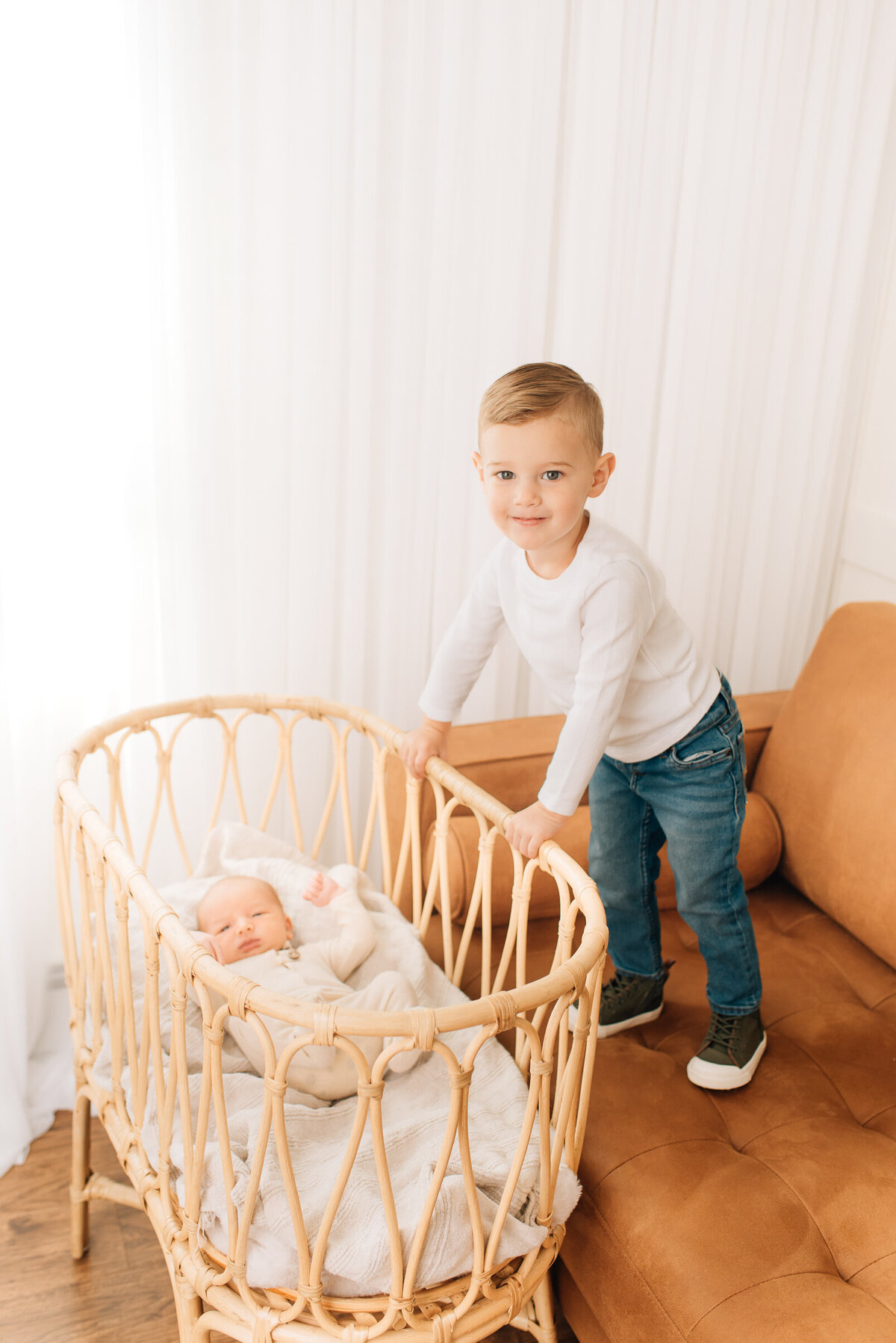 Sharon Leger Photography | Canton CT Newborn and Family Photographer-1