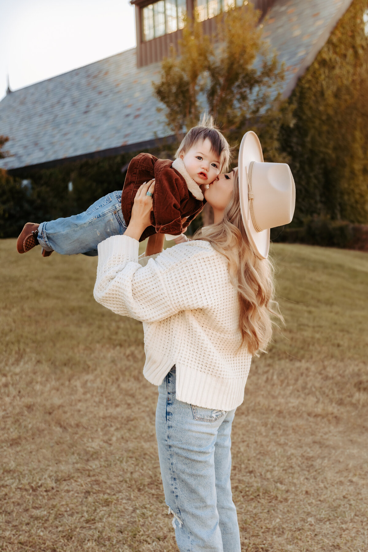 Oklahoma City Lifestyle Photographer