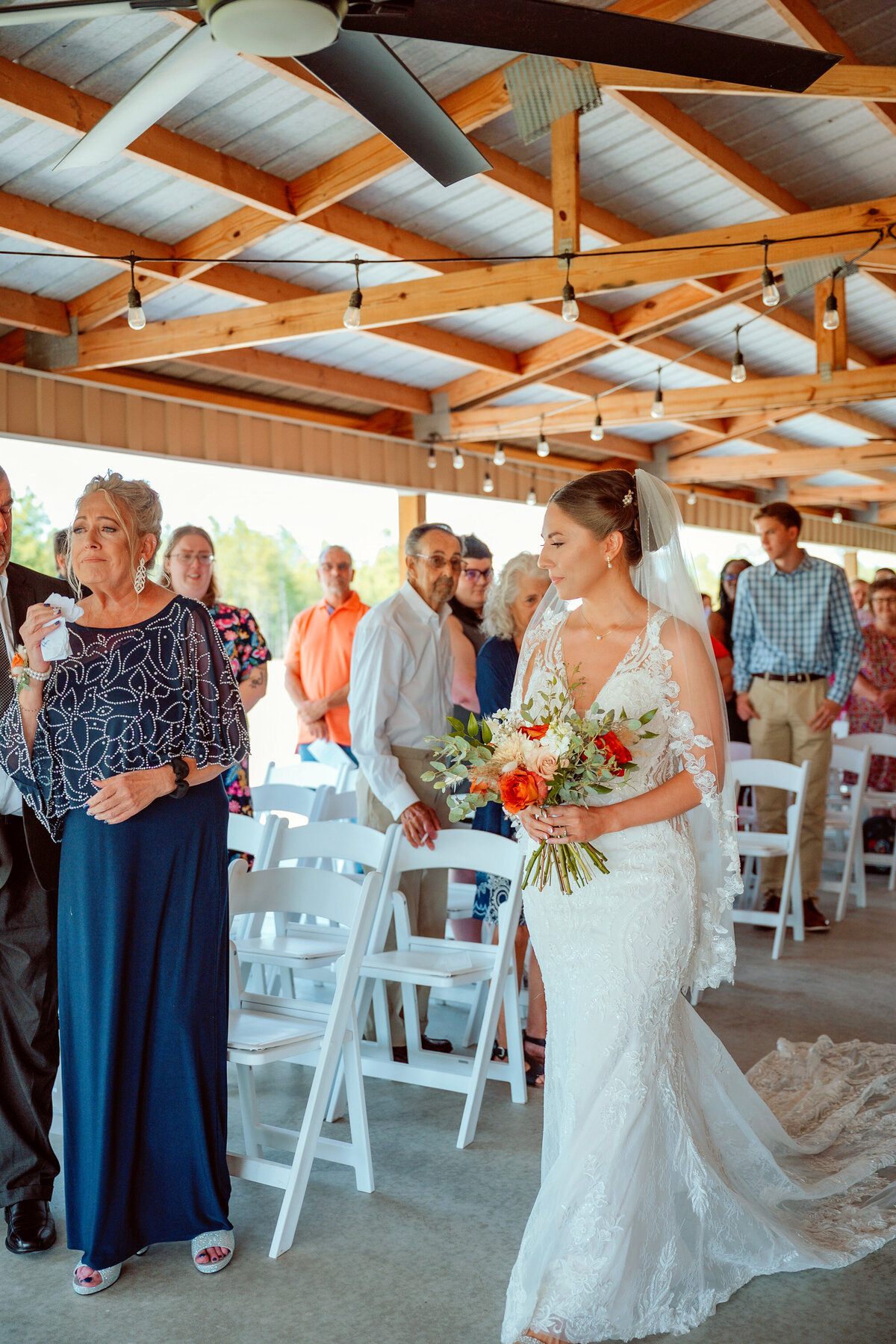 Golden Clover Photography - Mosier Wedding Day - Ceremony Portraits-86 copy