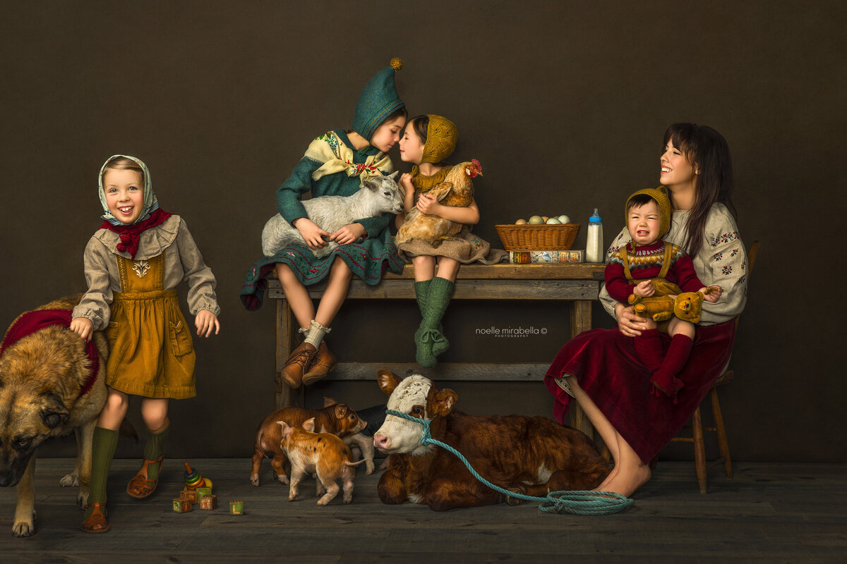 ICON Perfectly Imperfect WEB