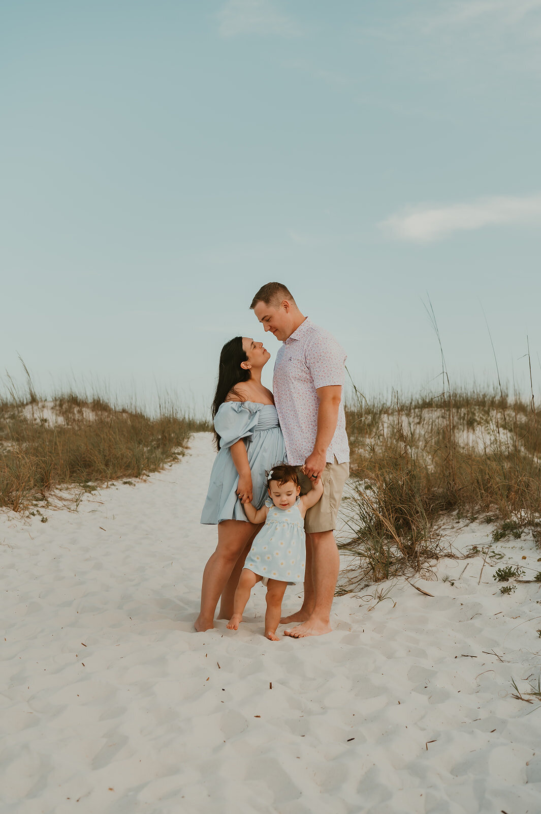 Pensacola Beach Florida Family photographer (2)