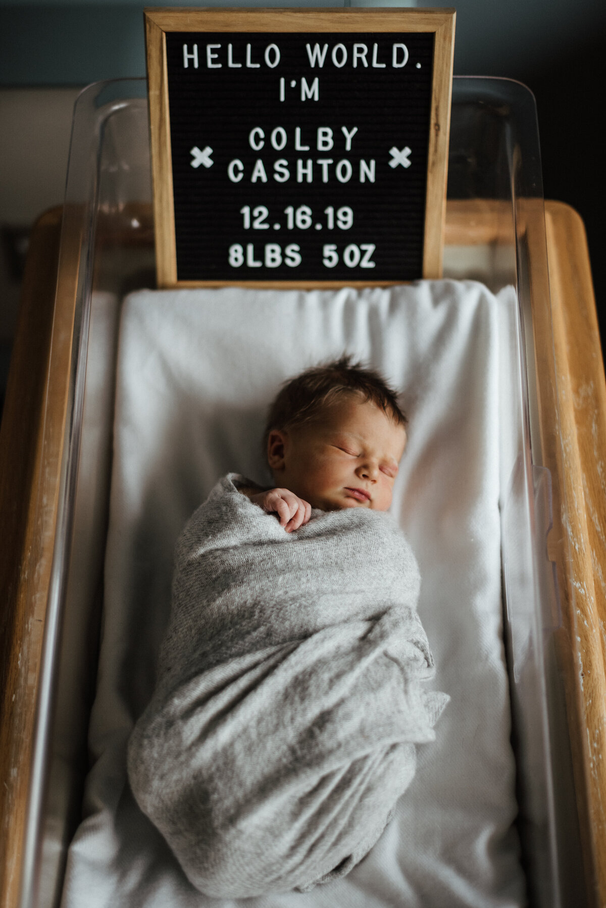 Kootenay Newborn Photographer, Nelson, BC, Canada