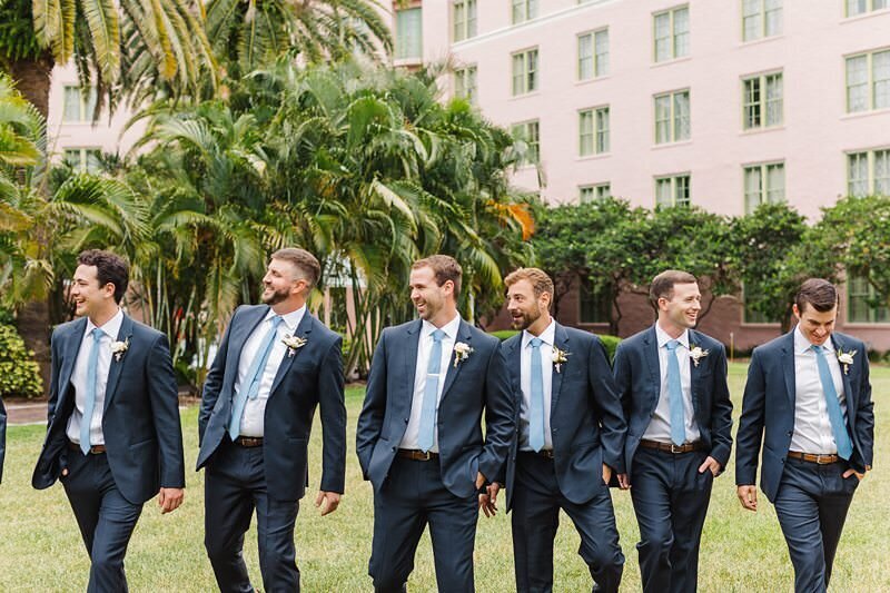 Wedding at The Vinoy in St. Petersburg- Florida068