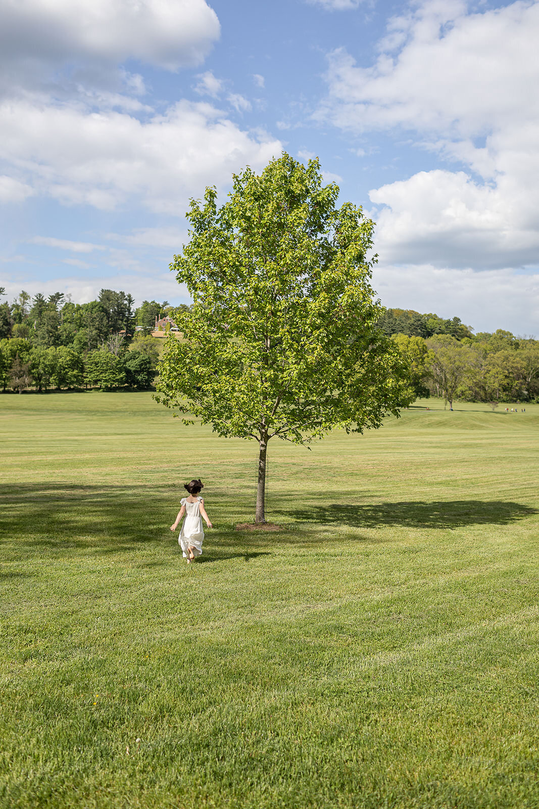 Natirar Park family photos