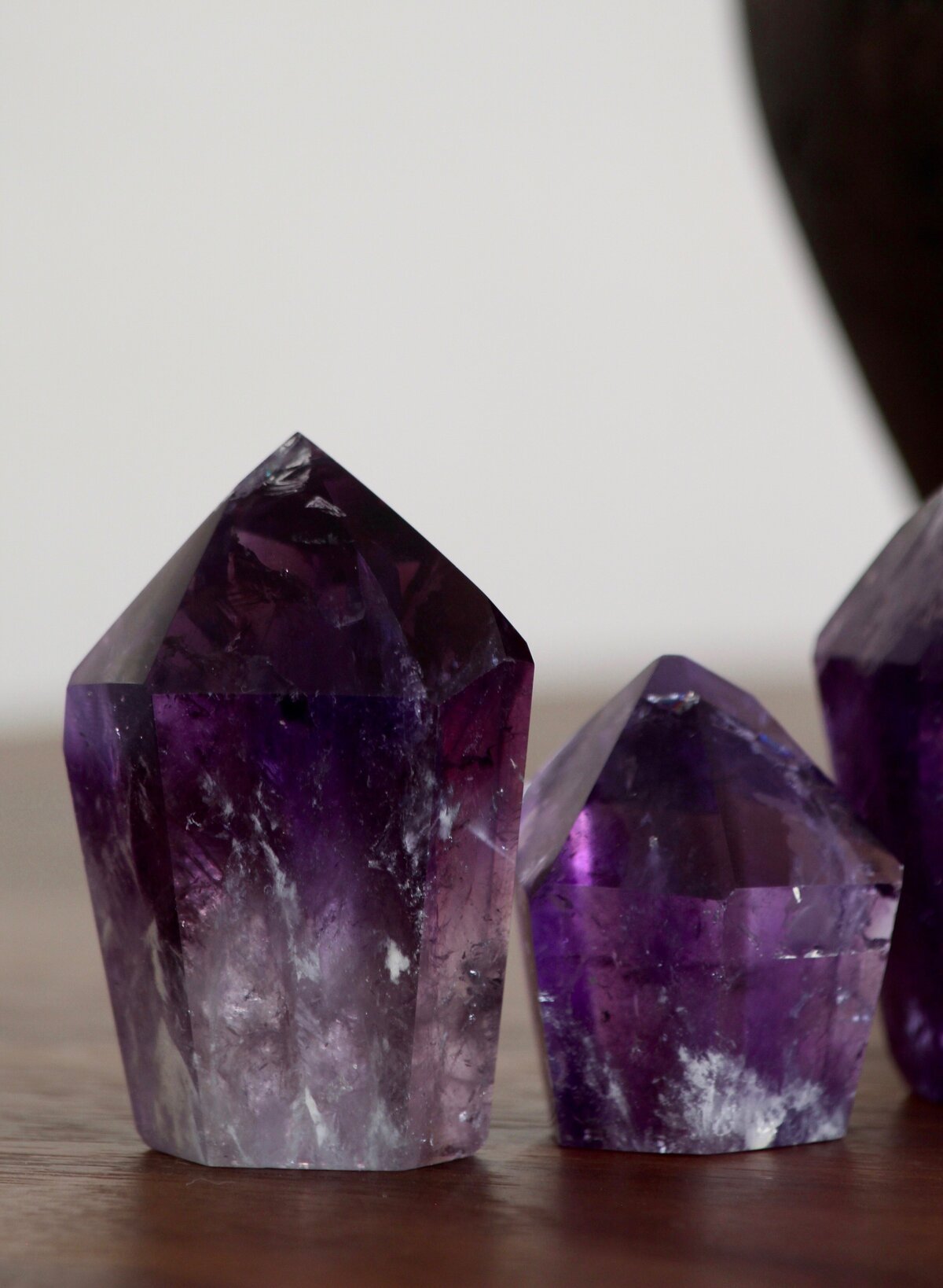 Amethyst