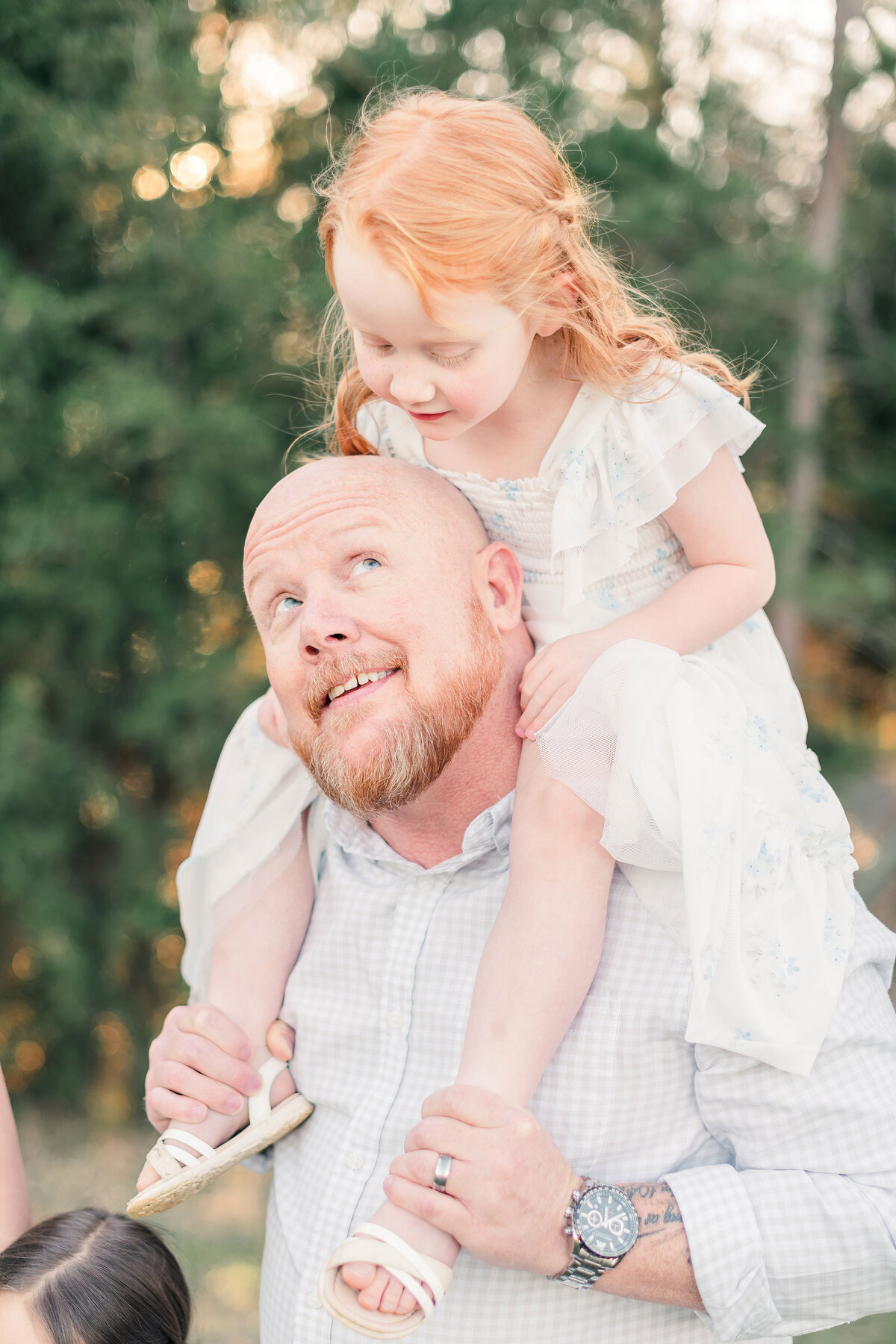 Greenville Family Photographer Green-7