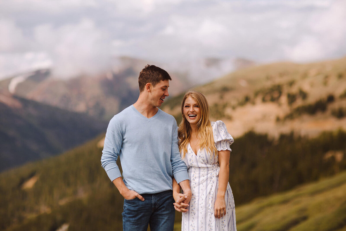 Fort Collins Engagement Wedding Photographer Denver LGBTQ Queer Same Sex Inclusive Estes Park Colorado Venue Planner RMNP Liz Osban 133