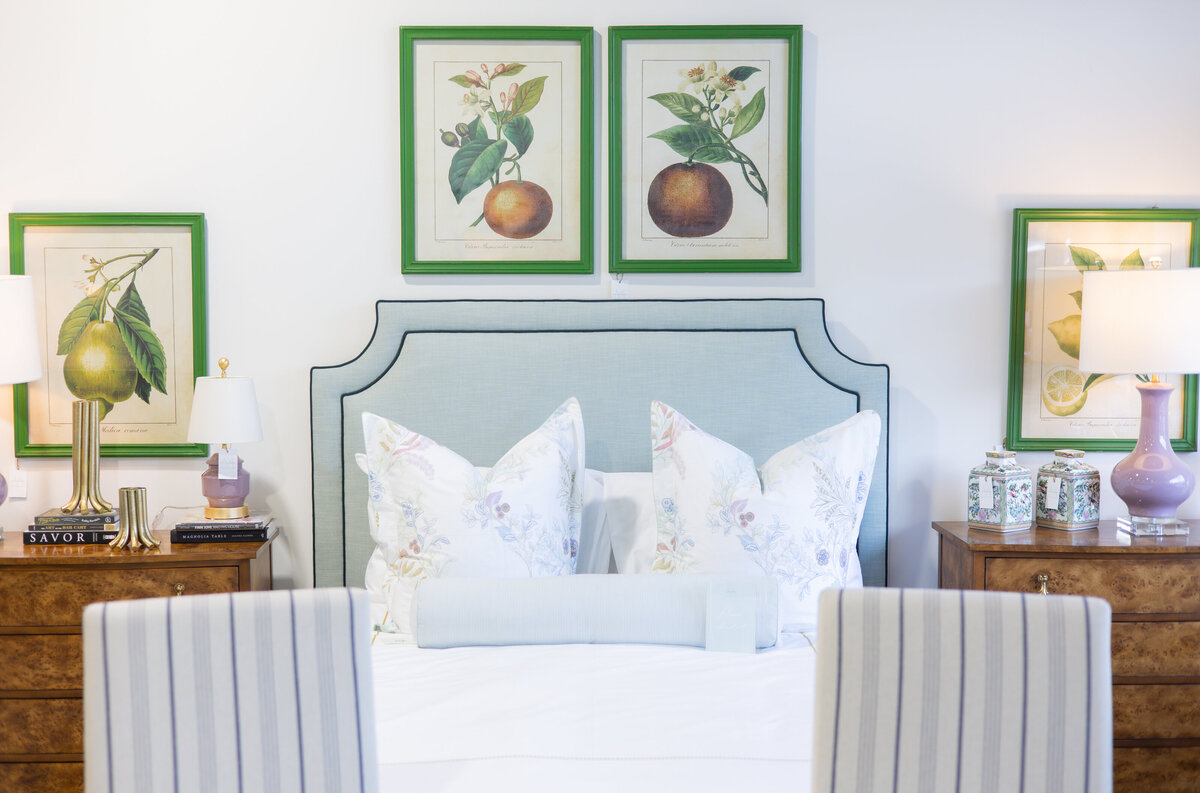 interior photography for mae davis interiors