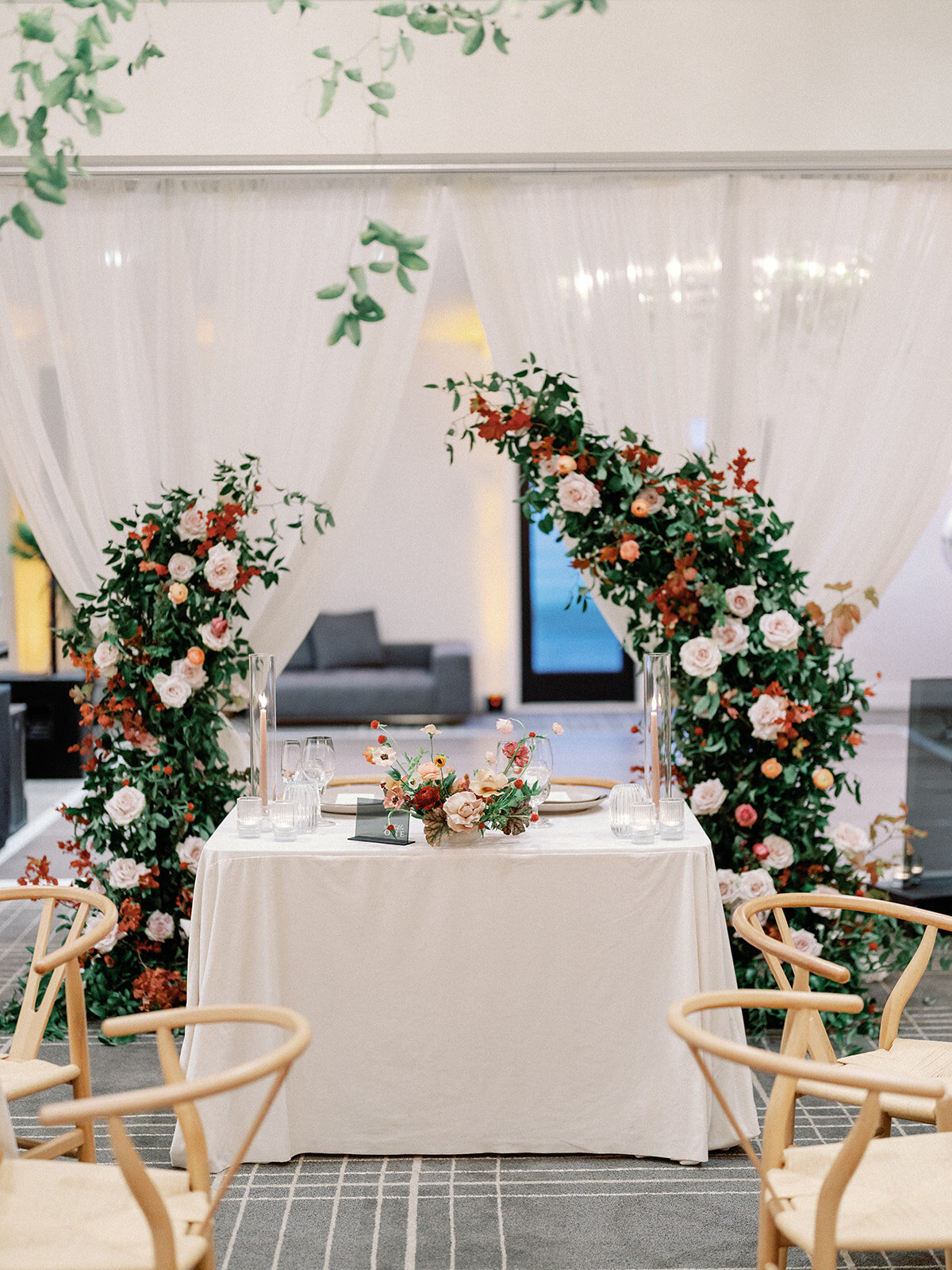 Yulhee and Ba Wedding - Reception-69