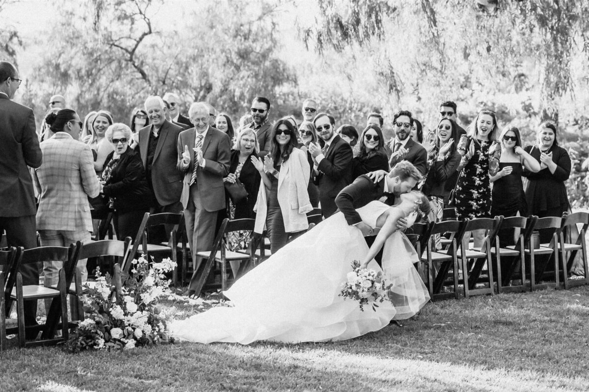 Orange County Wedding