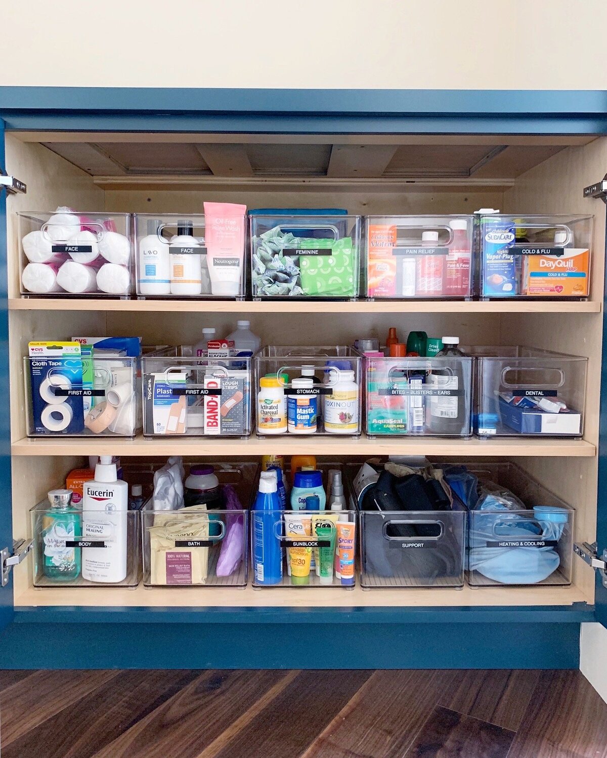 Simply Organized Professional Organizing SF Bay Area