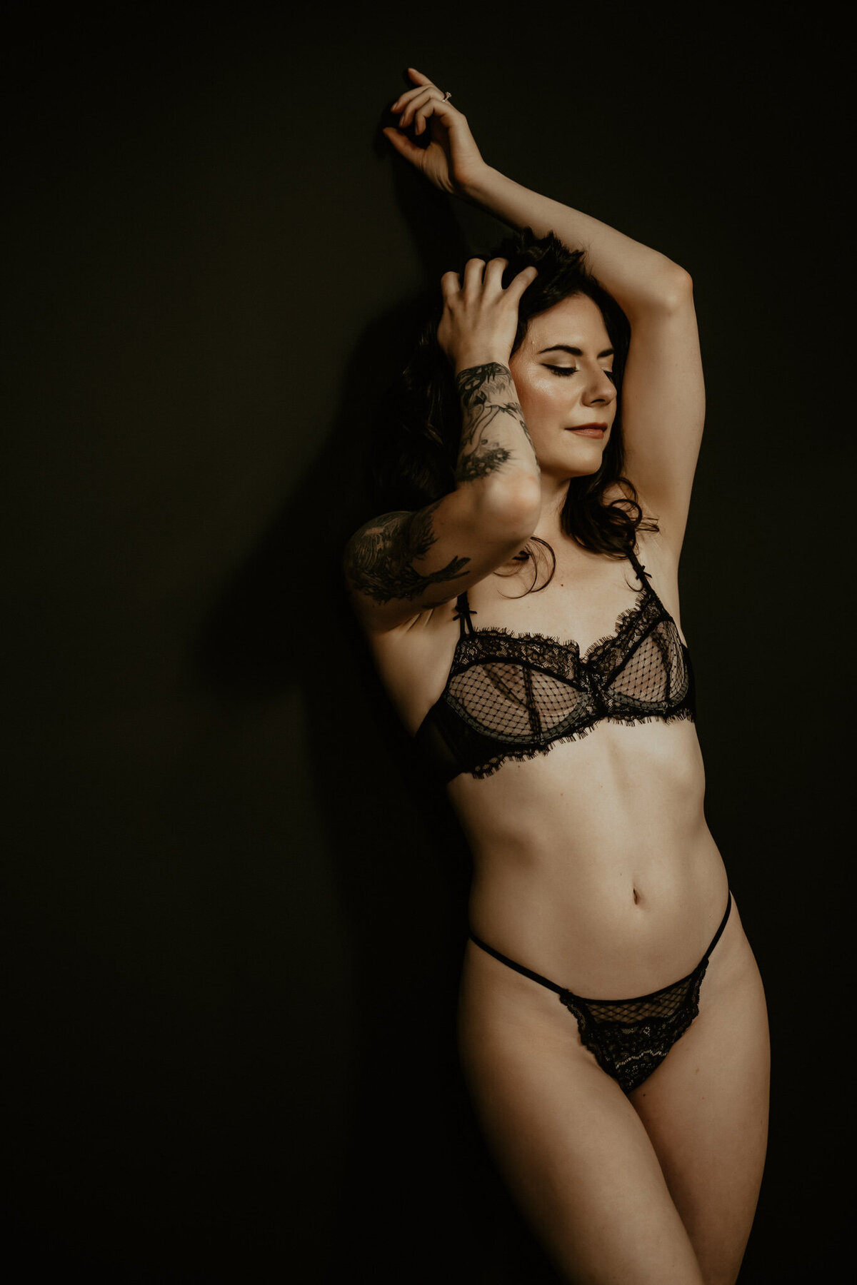 Highlights_Niki Louise Photography Boudoir-56