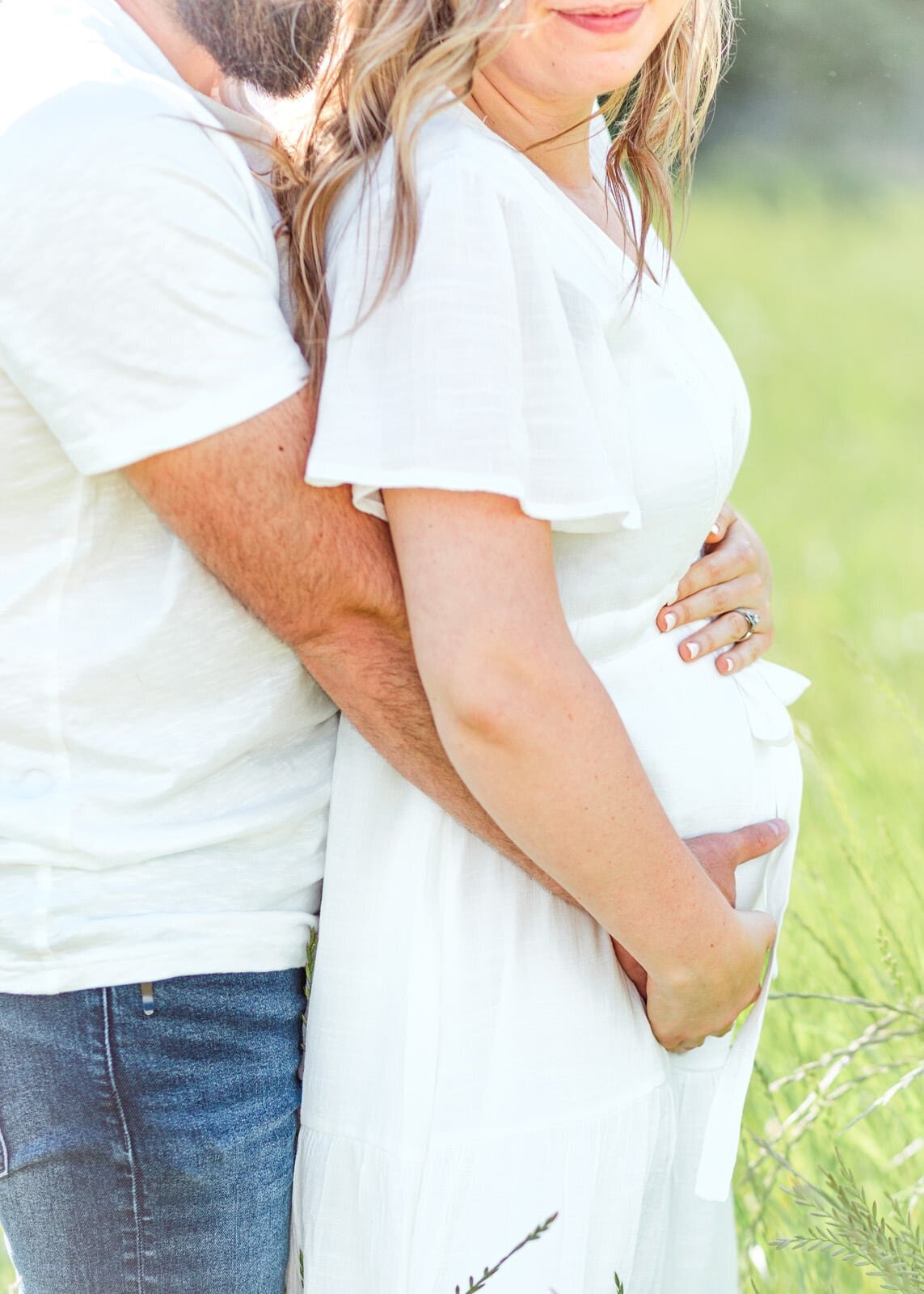 Raleigh NC Maternity Photographer | Hayley Jayne Photo 52