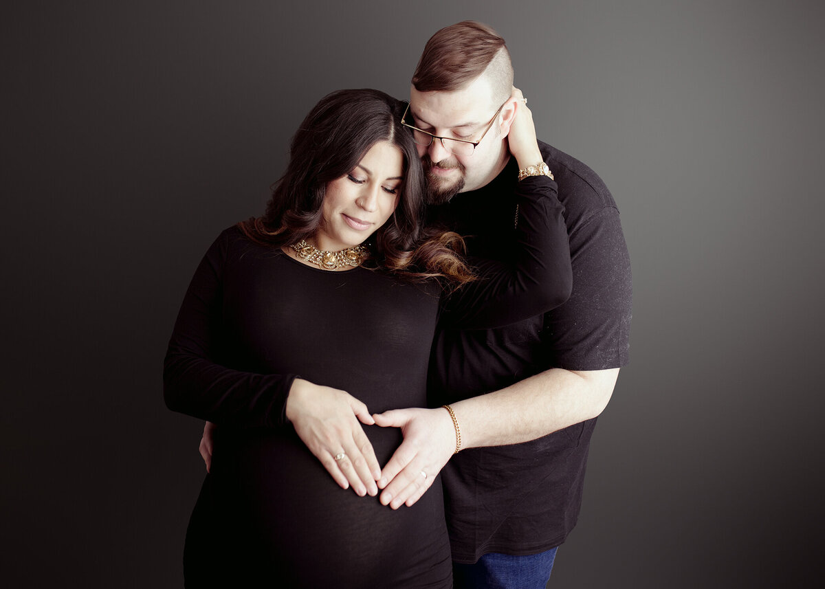 Best Edmonton Maternity Photography_Kelsie Kelly Photographer 2025 (10)