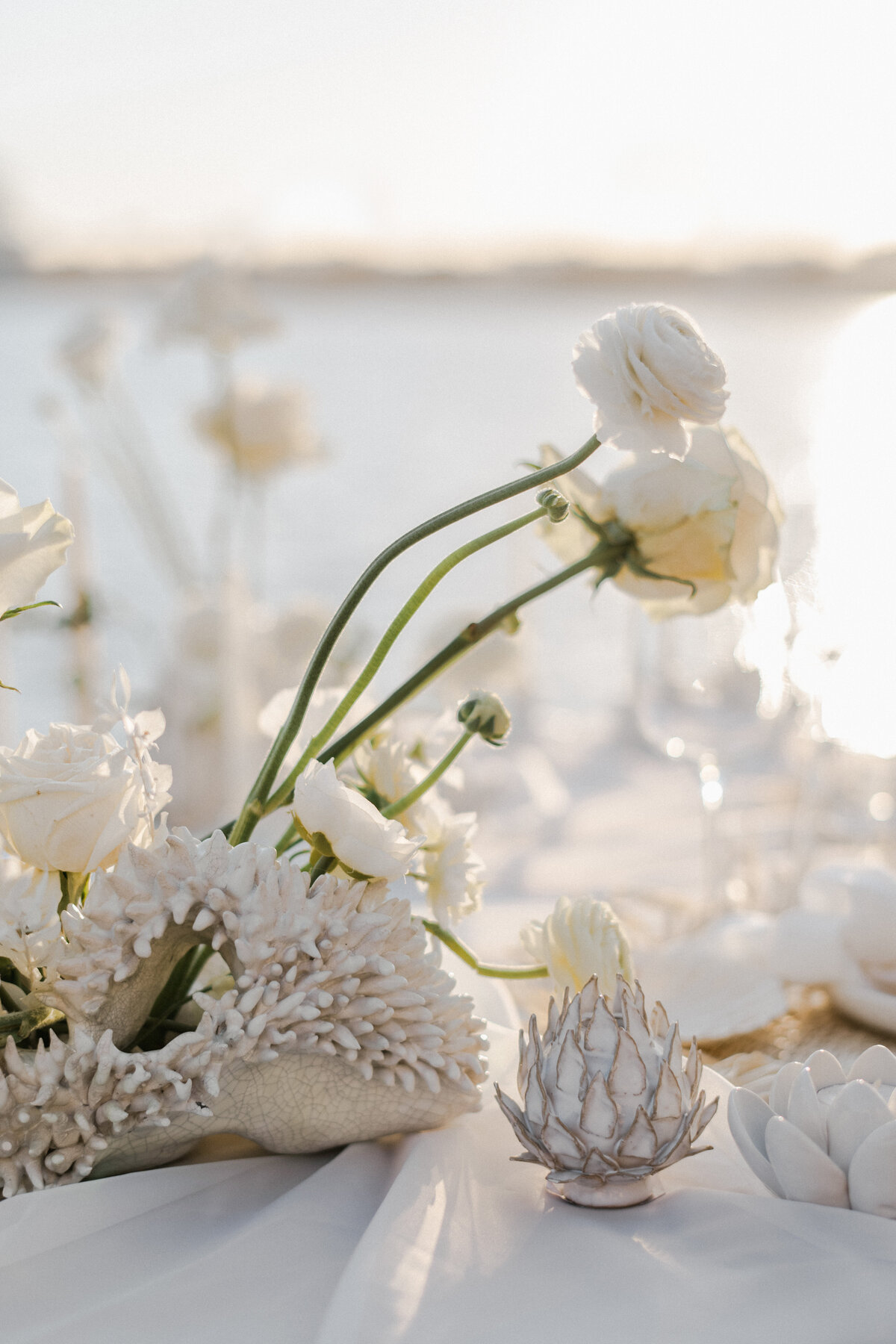 coastal wedding in mallorca