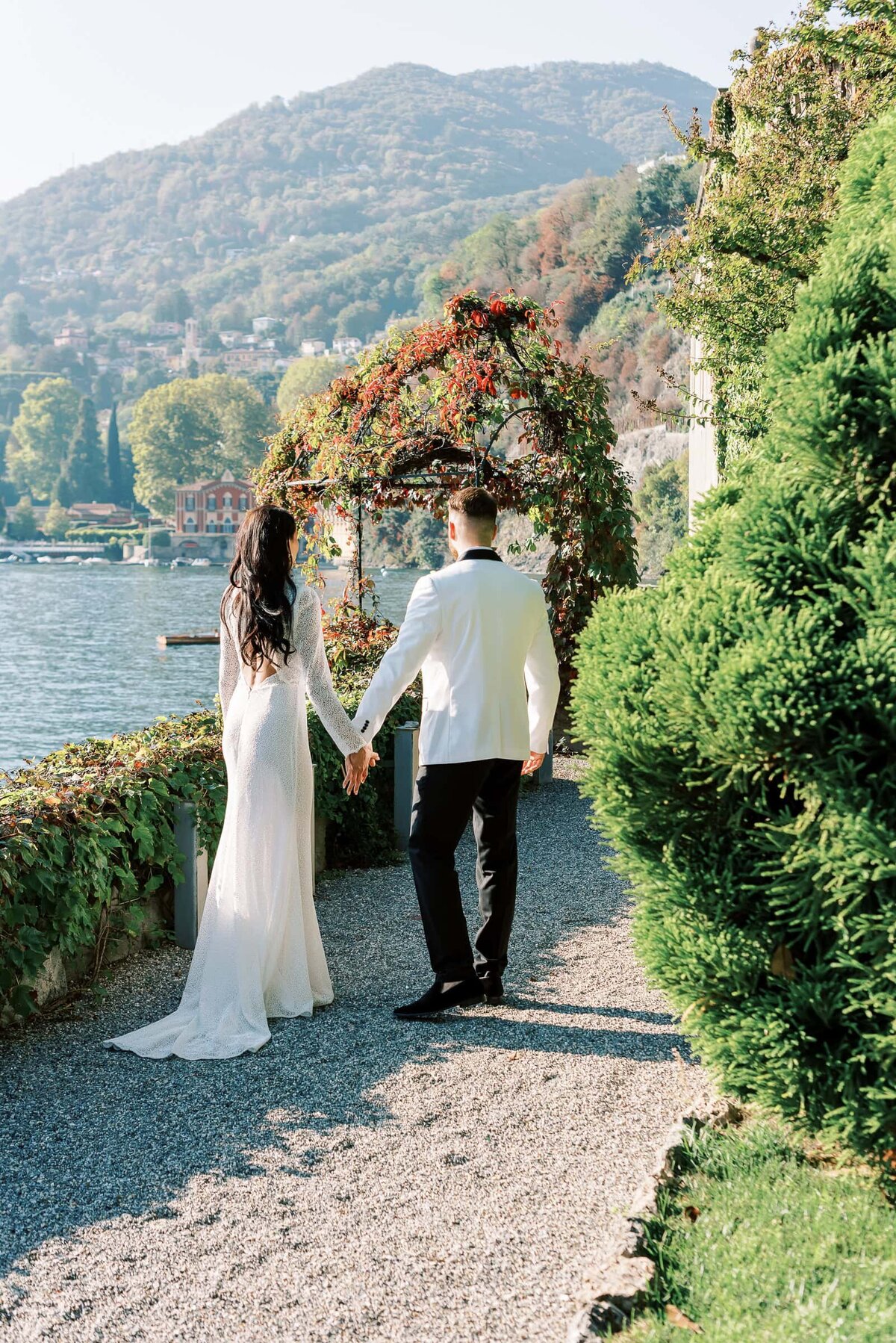 Destination Wedding Photographer Anna Lundgren in Stockholm Wedding in Lake Como at Villa Pizzo_055