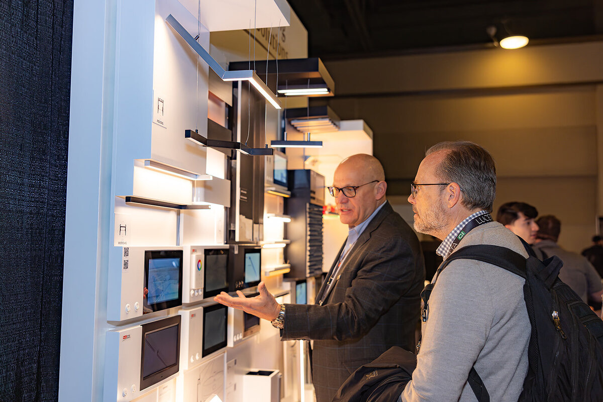 LPZ Exhibit Floor-135