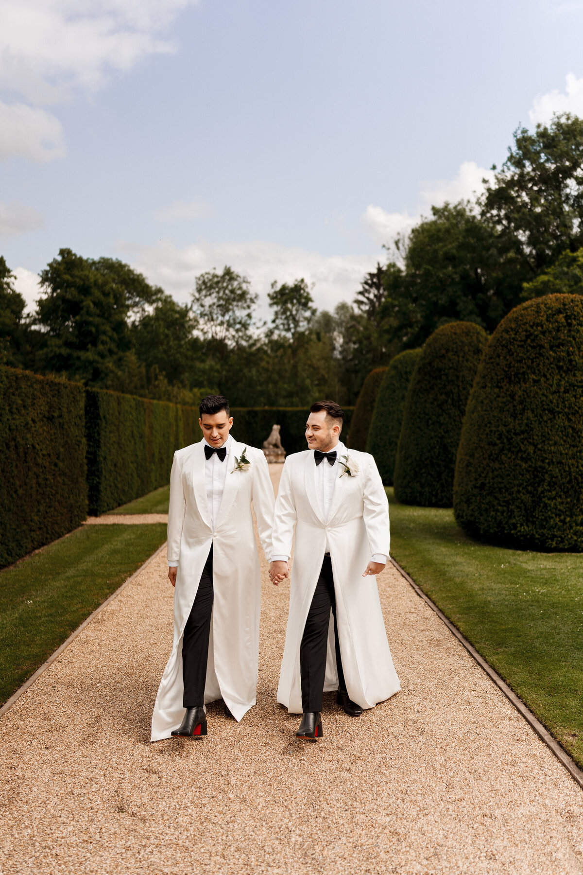 Matthew Lawrence Documentary Wedding Photographer 3