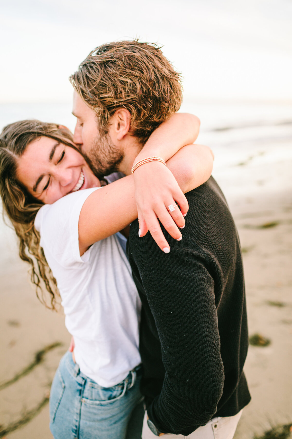 Best California Engagement Photographer-Best Texas Engagement Photographer-Jodee Friday & Co-131