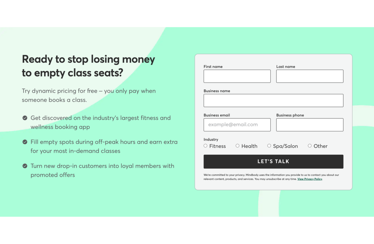 SaaS Website Copywriter00005