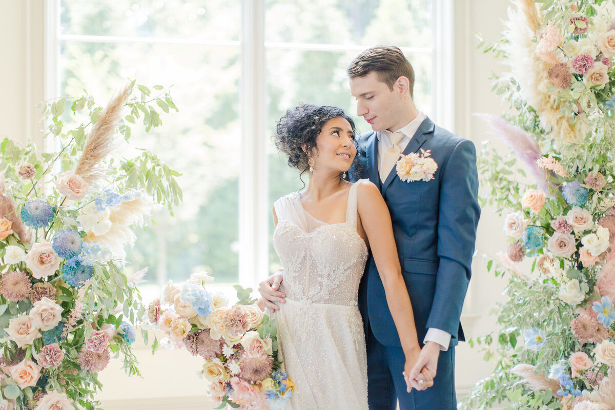 Gatlinburg Wedding Photographer