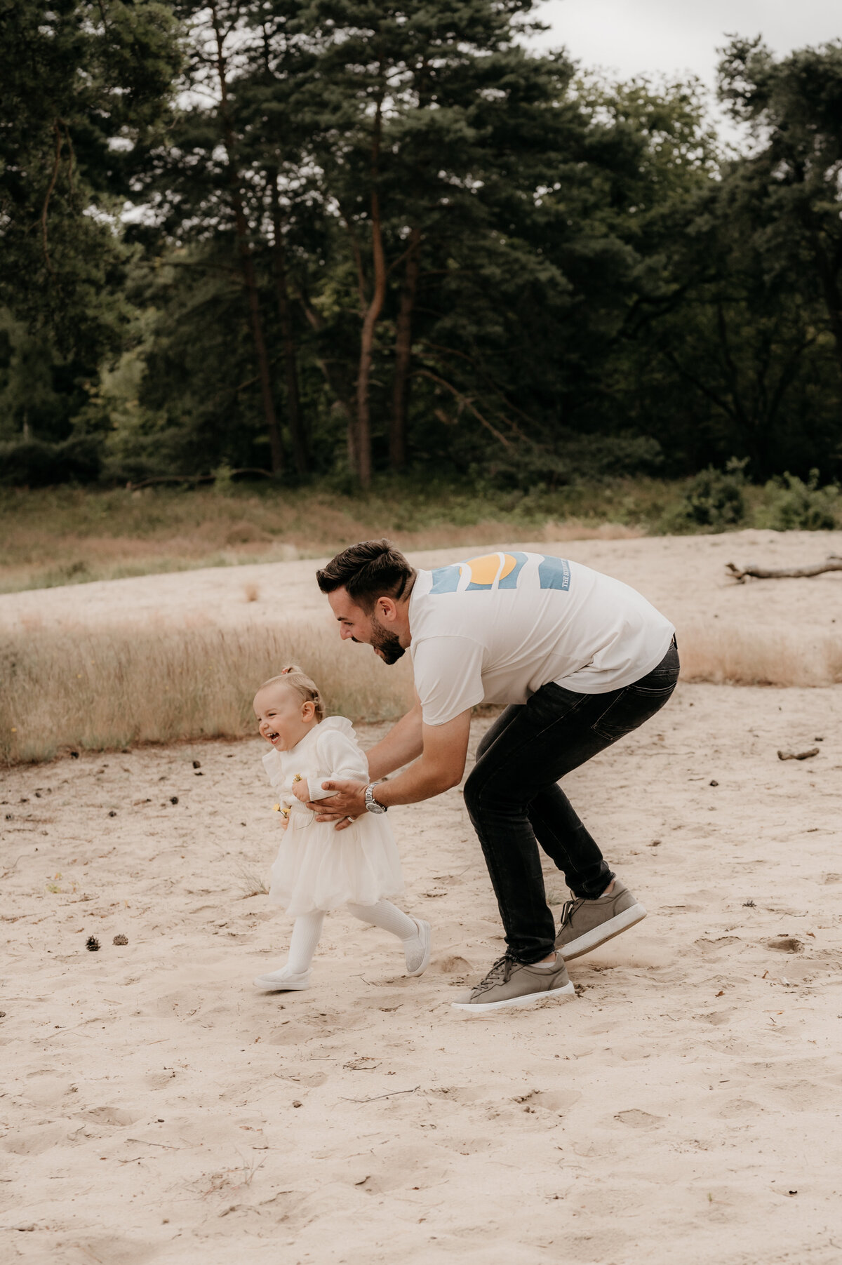 Pure Liefde Fotografie - Dennis en Lisa - Gezinsshoot-18