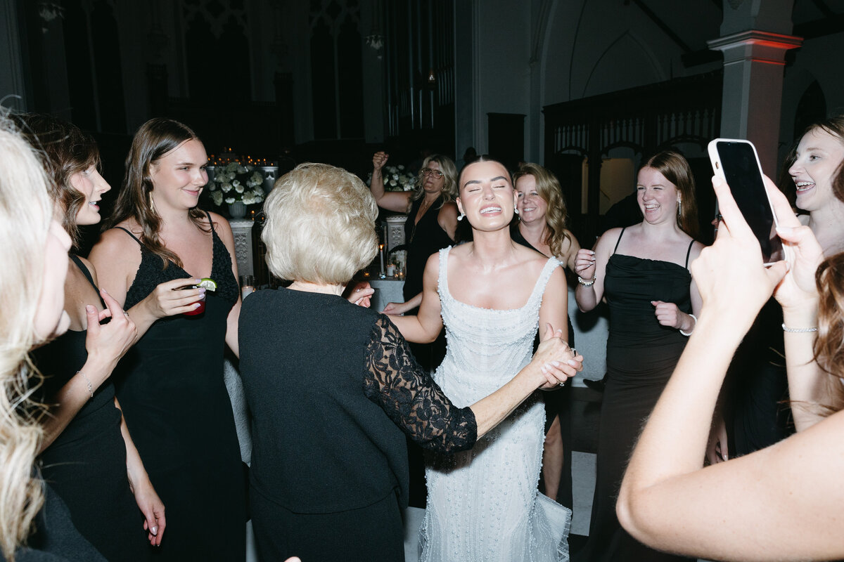 Emma + Joey Wedding Reception-Mariah Jones Photography-142