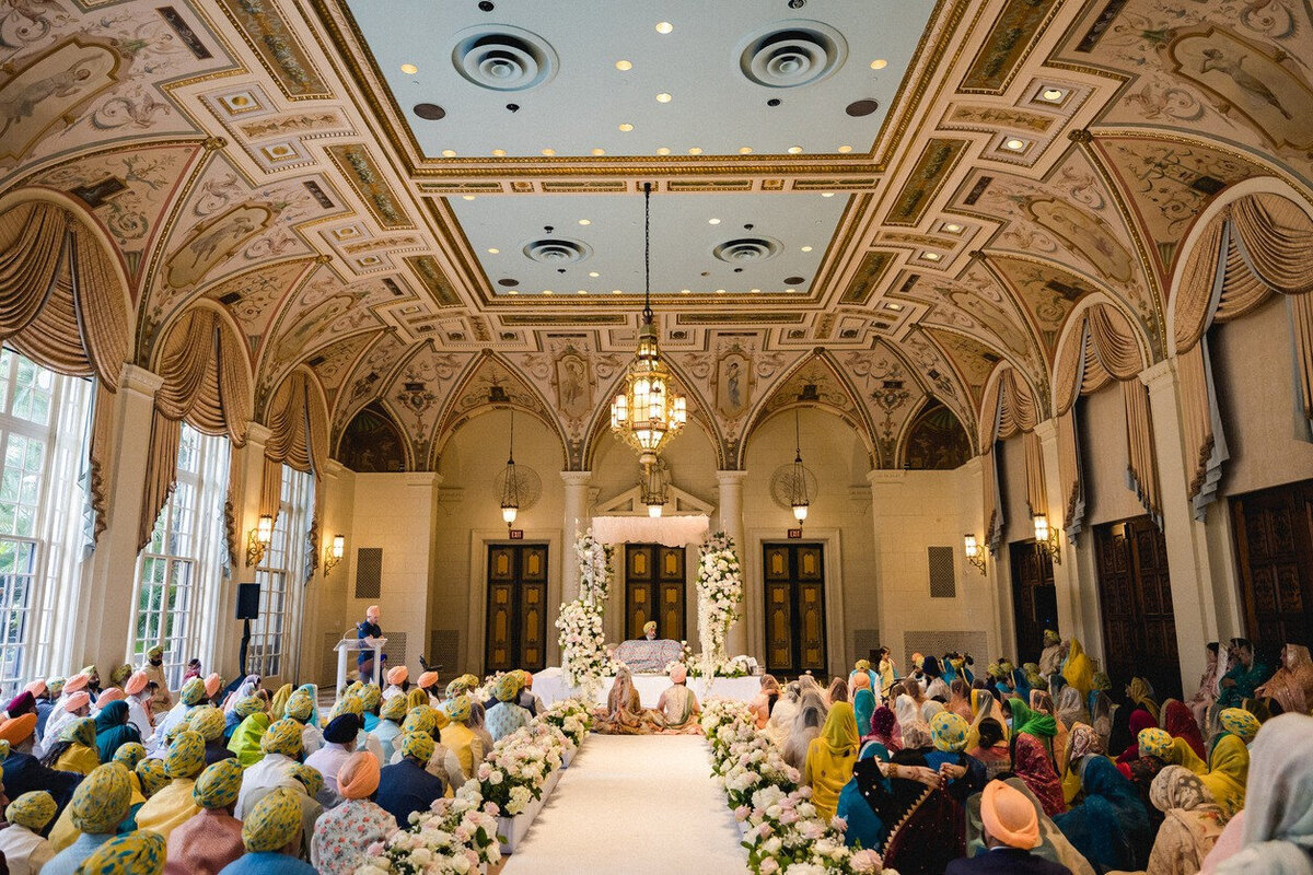 west-palm-beach-the-breakers-sikh-wedding-ceremony