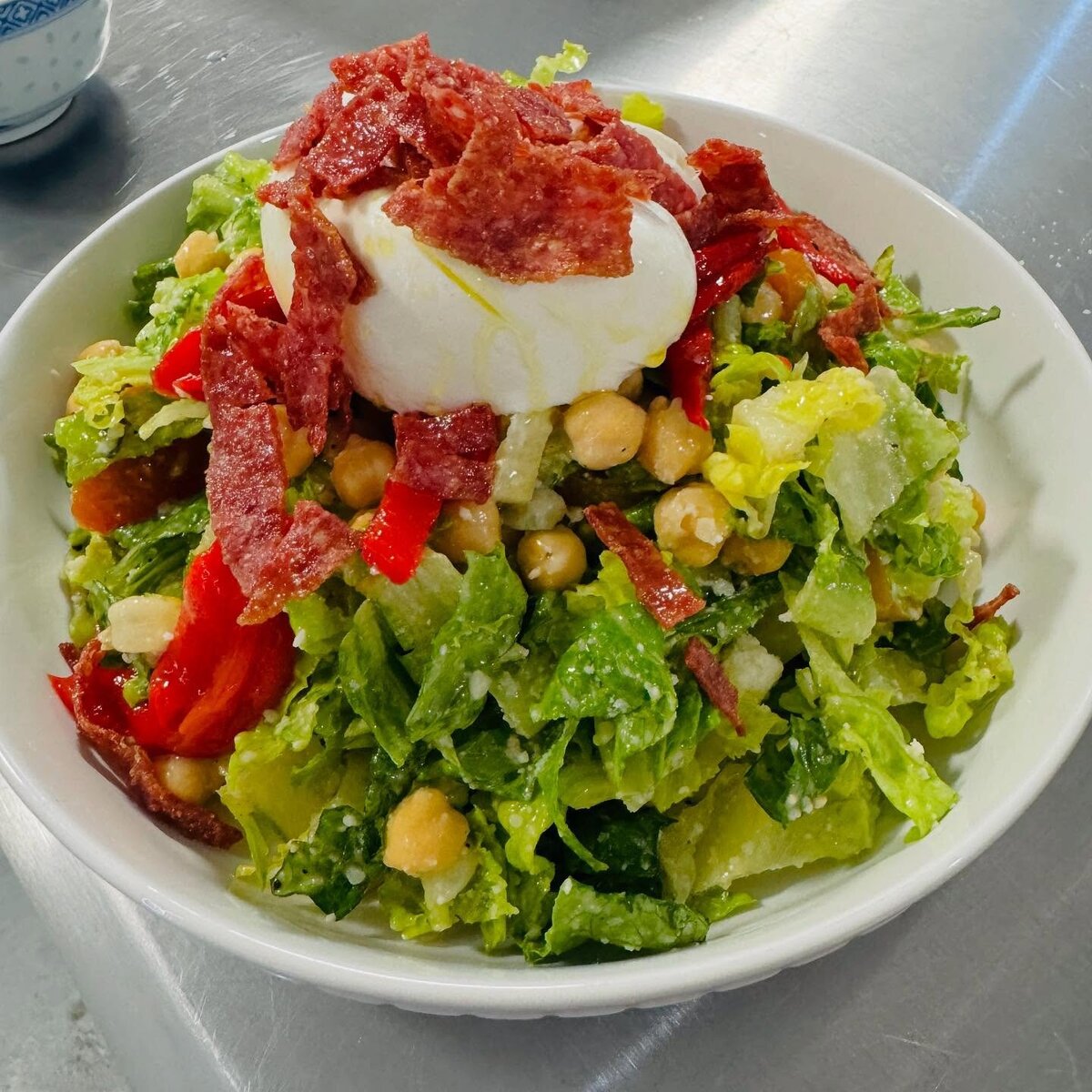 The Grateful Gourmet Housemade Seasonal Salads