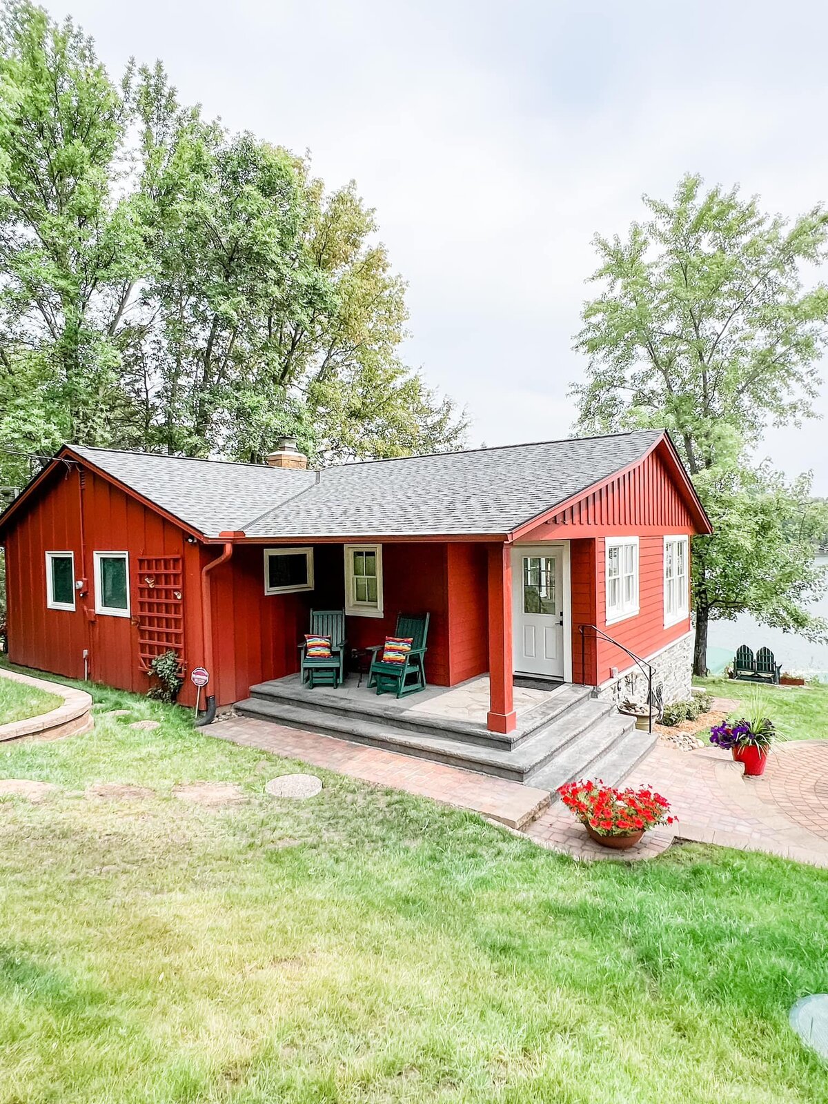 Annandale Red Addition - 1