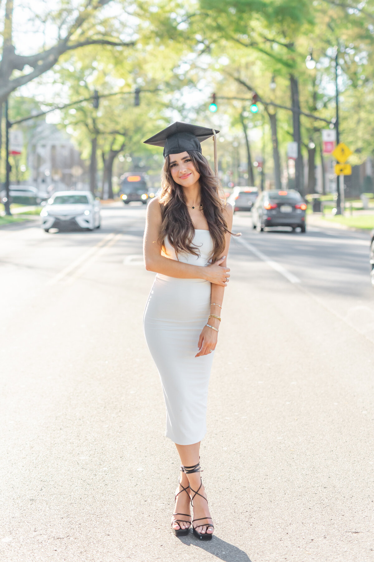 The University of Alabama Senior Grad _ Lauren Elliott Photography _ Shelby Gates-57