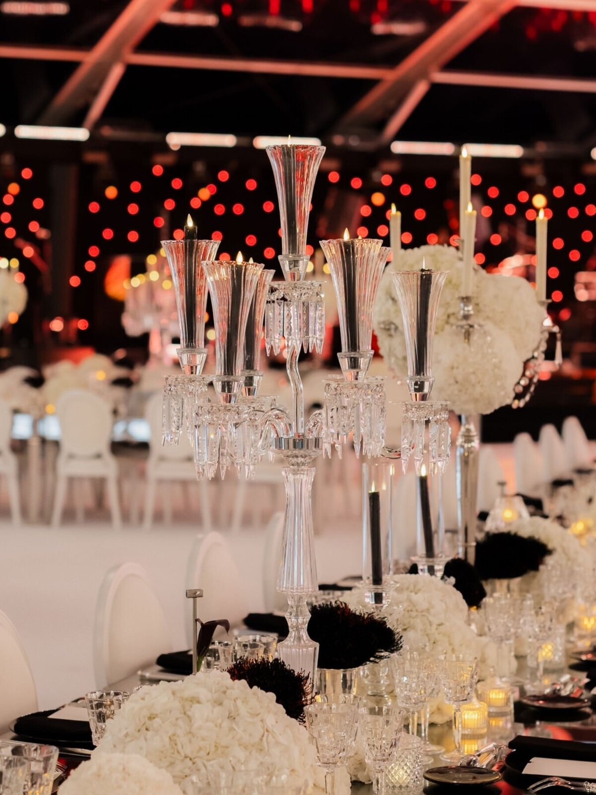 Chateau Chantilly Fairytale France Destination Arab Wedding by @alejandrapoupelevents 34