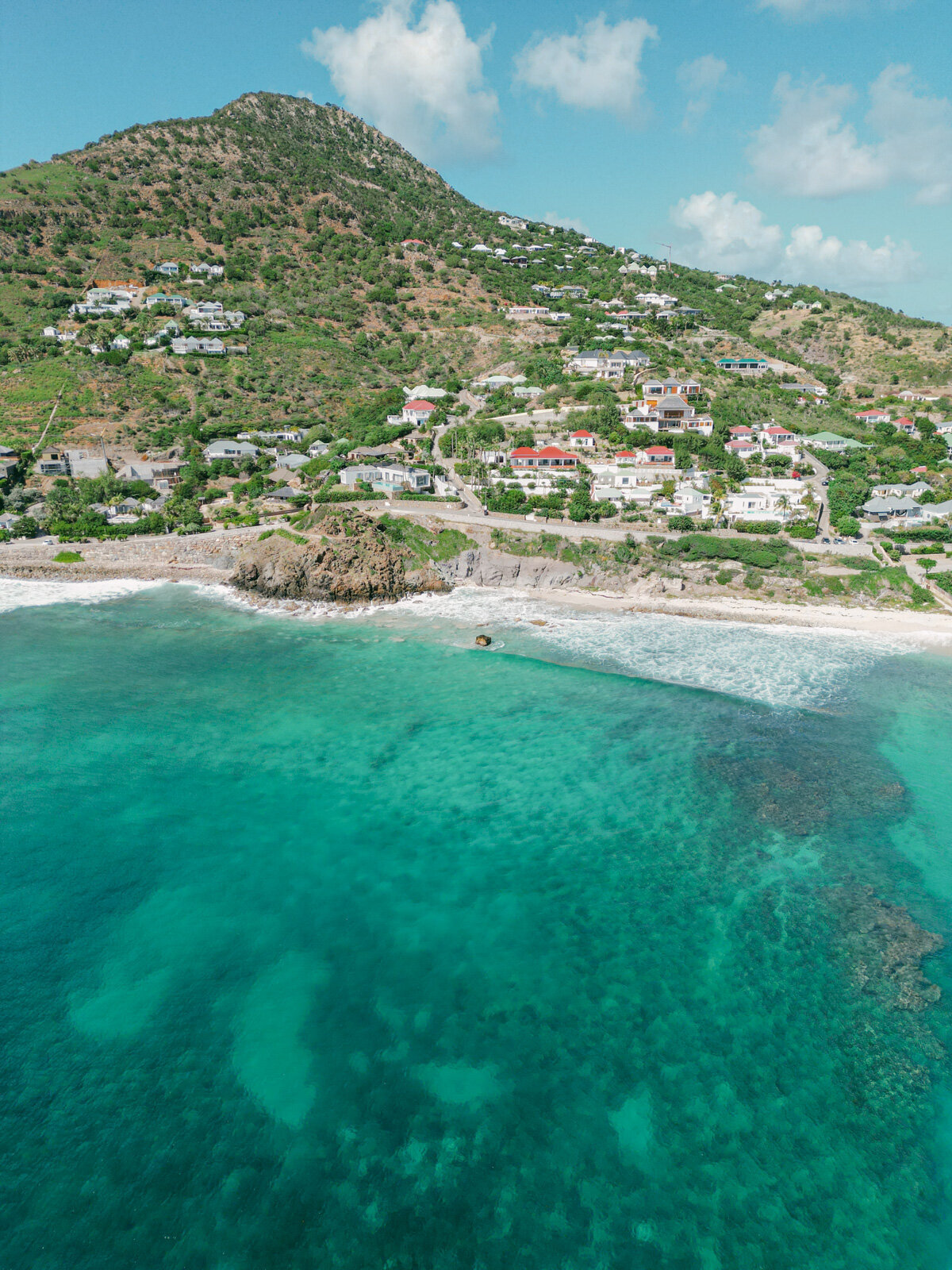 St Barth Wedding Nikki Beach7