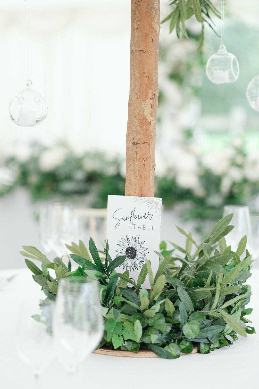 Romantic Wedding at Hilltop Country House, Cheshire - Stunning Countryside Venue-99